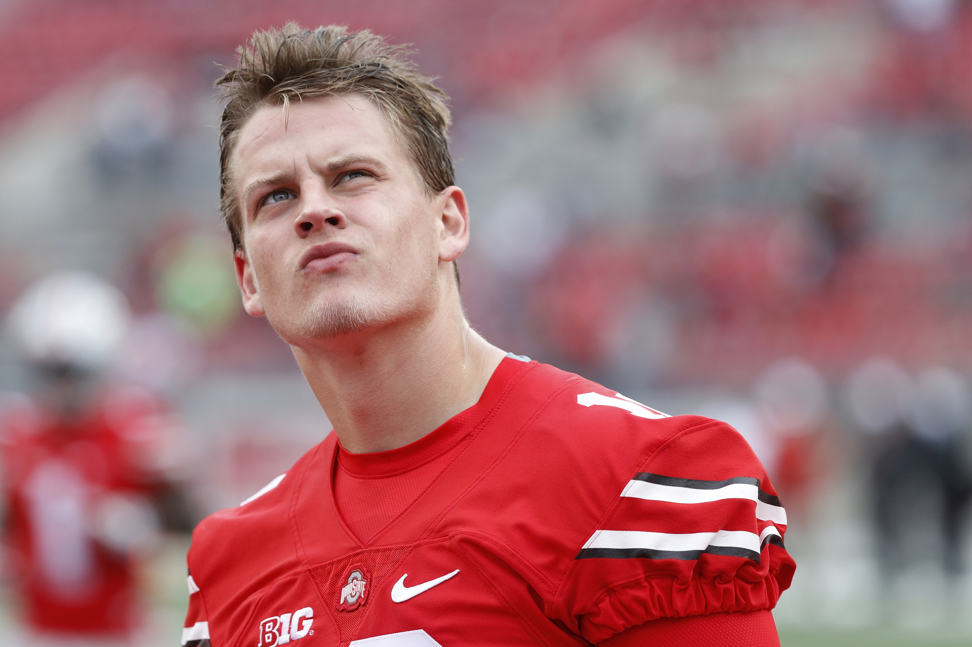 Butterfly Effect: What if Joe Burrow never transferred from Ohio