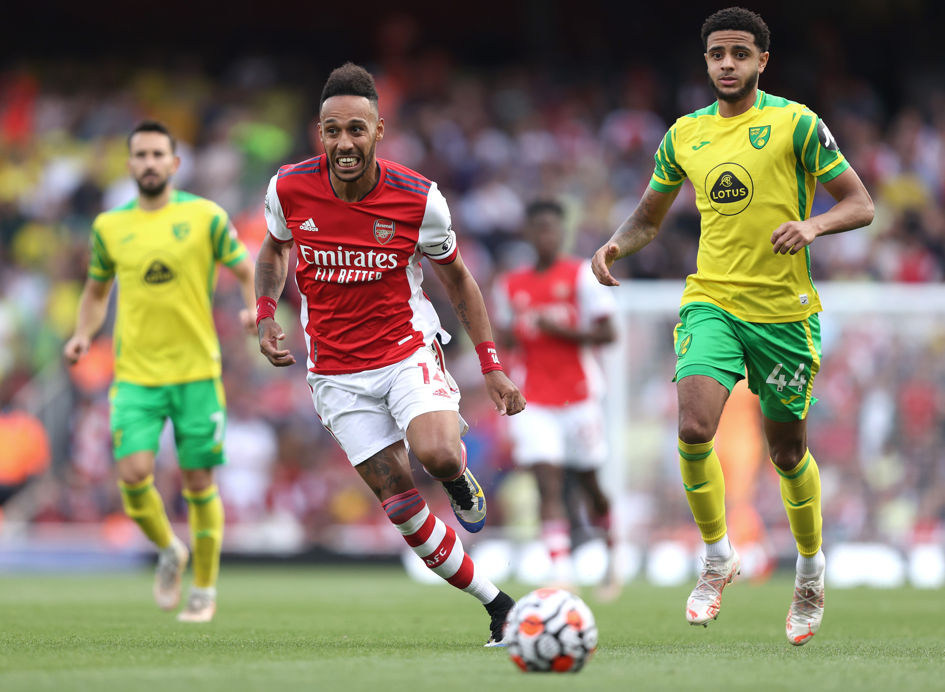 Norwich v Arsenal live stream Reddit Watch Premier League on Boxing Day