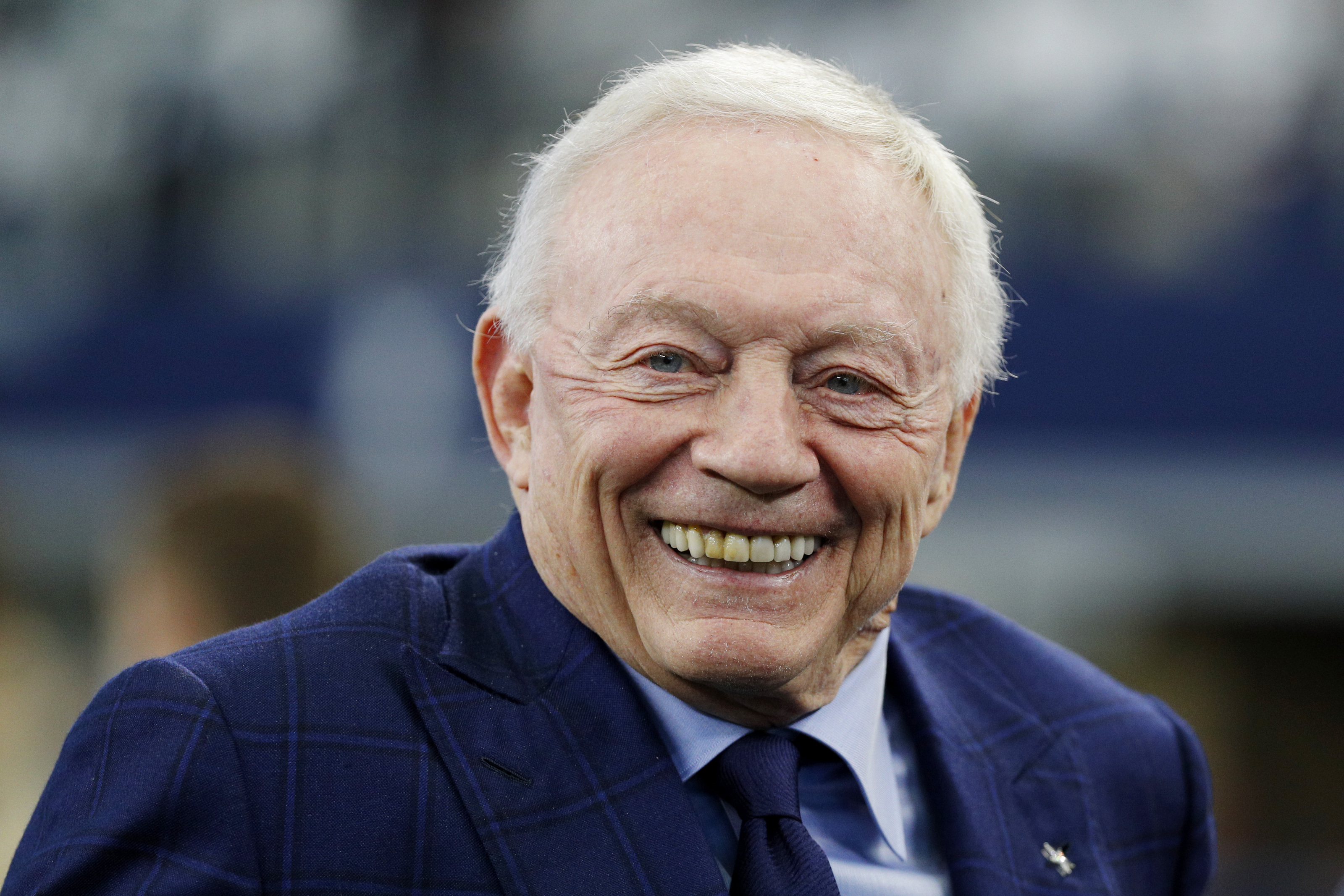 2022 NFL Draft: Dallas Cowboys 7-round mock
