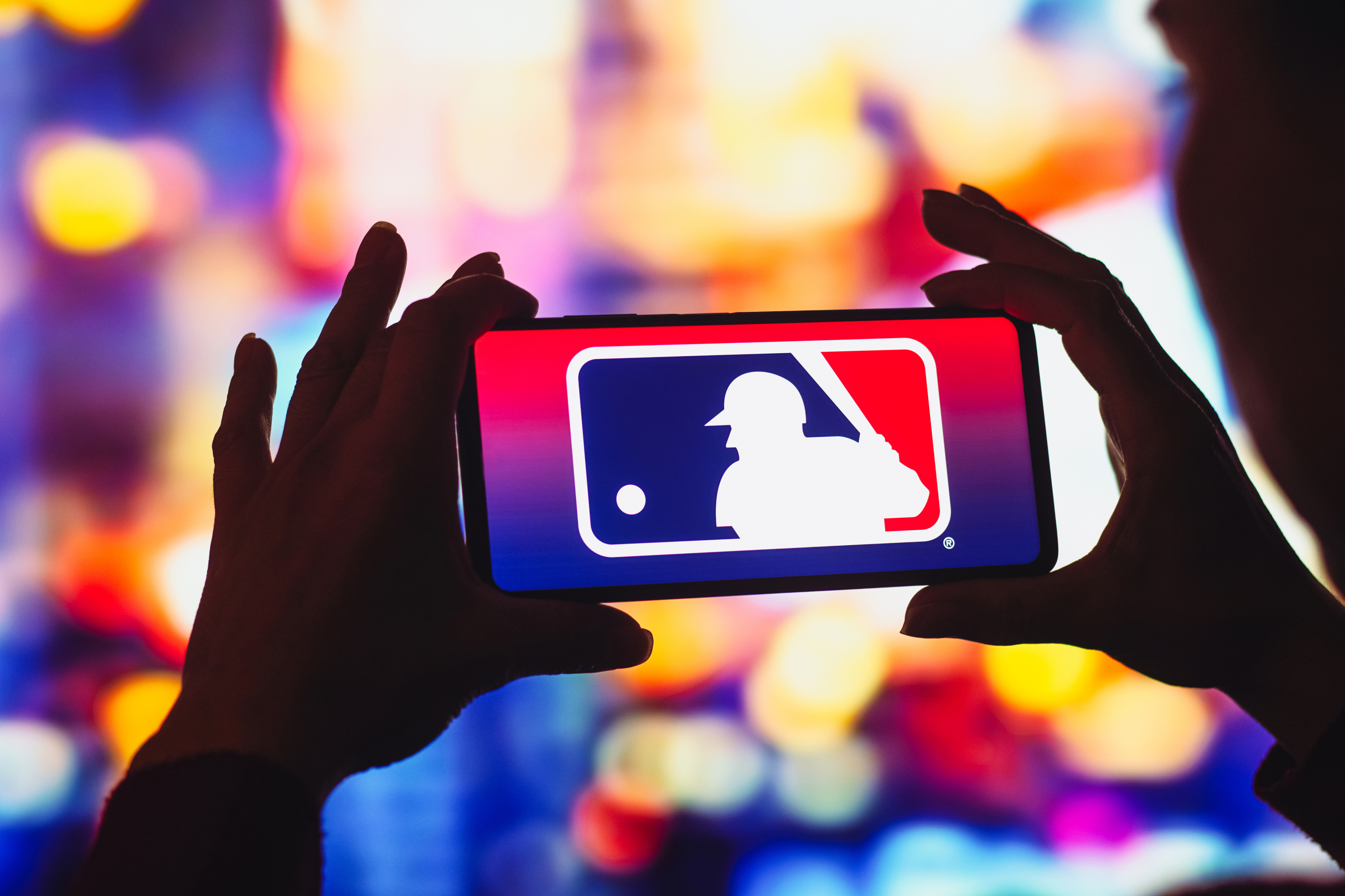 Top với hơn 55 về MLB playoffs stream mới nhất  cdgdbentreeduvn