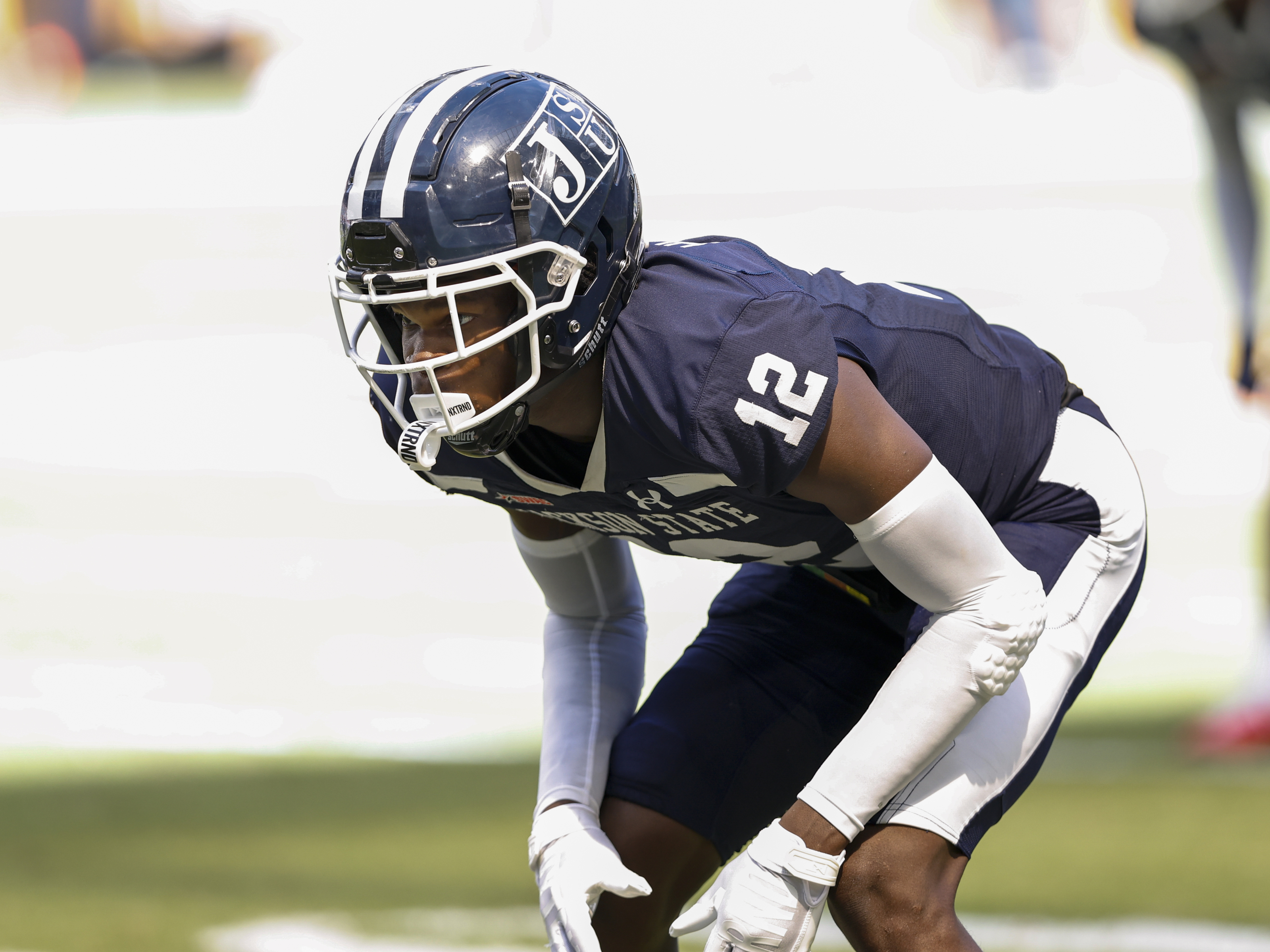 Jackson State commit Travis Hunter spectacular in loss  HBCU Gameday