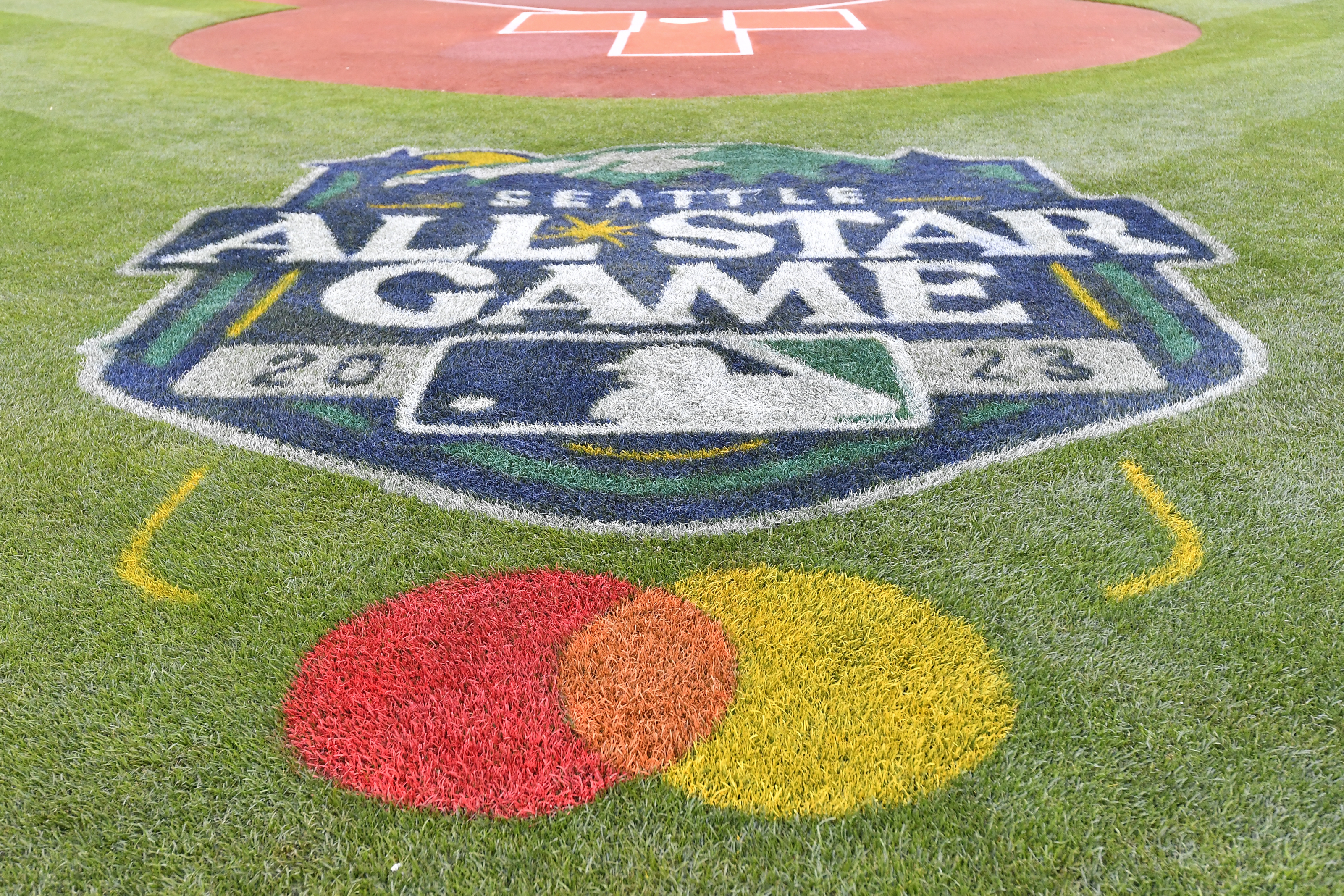 MLB AllStar Game 2023 Start time rosters lineups how to watch and  stream
