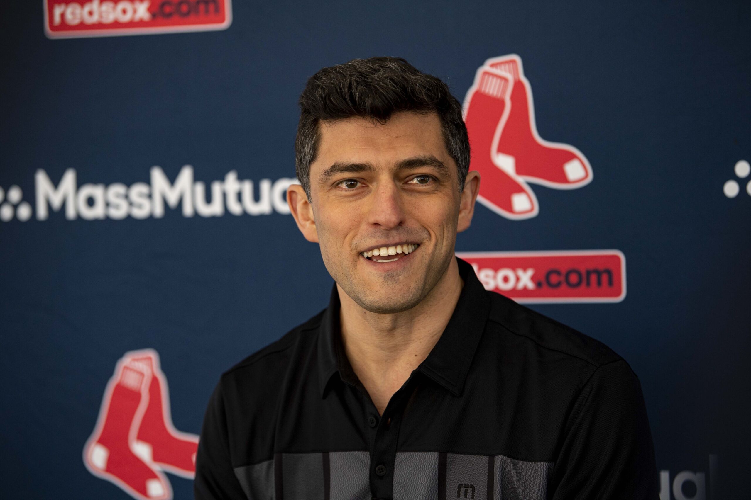 Red Sox Reportedly 'Tried Hard' To Trade Fan-Favorite At Trade Deadline But  Failed - Sports Illustrated Inside The Red Sox
