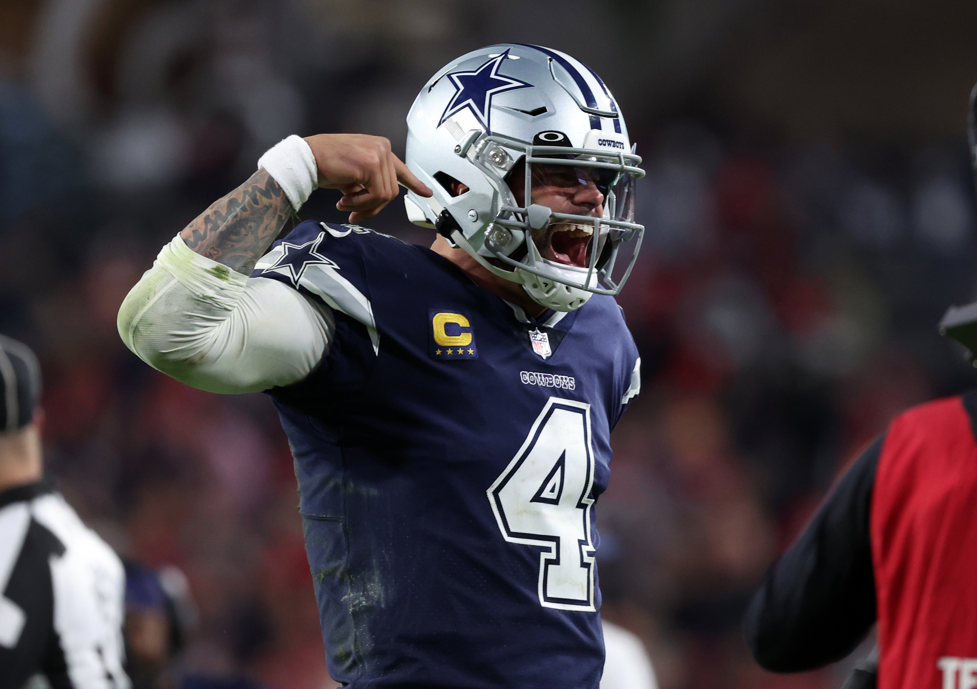 NFL Mock Draft: 3 first-round mistakes Cowboys can't afford to make
