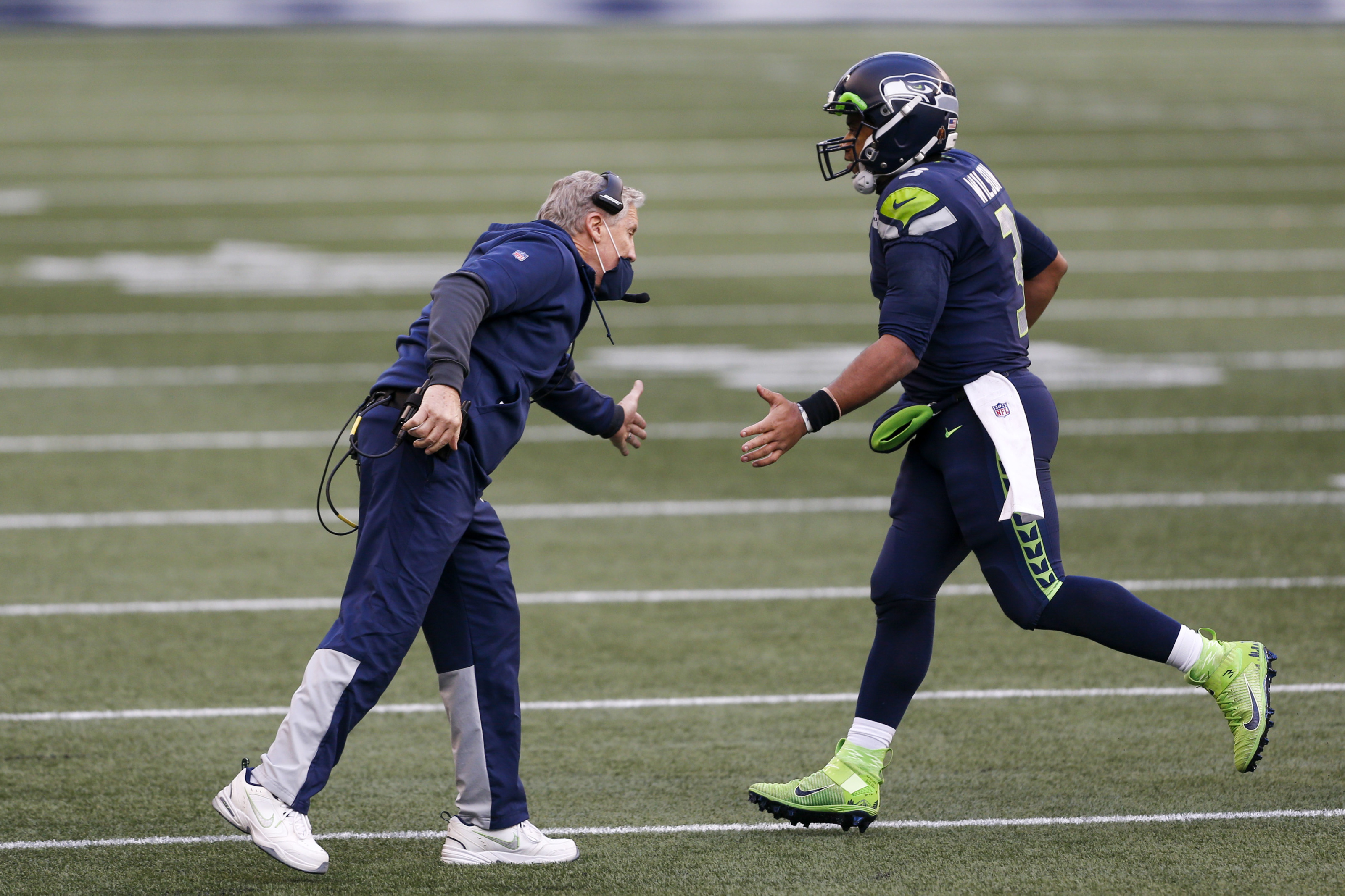 Seahawks: Here's how Seattle can win the No. 1 seed in NFC playoffs