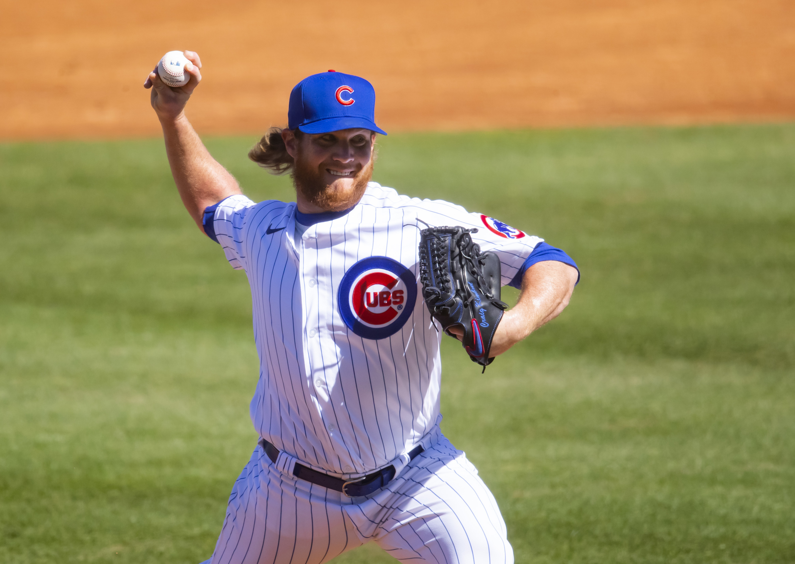 What to expect in Cubs Spring Training