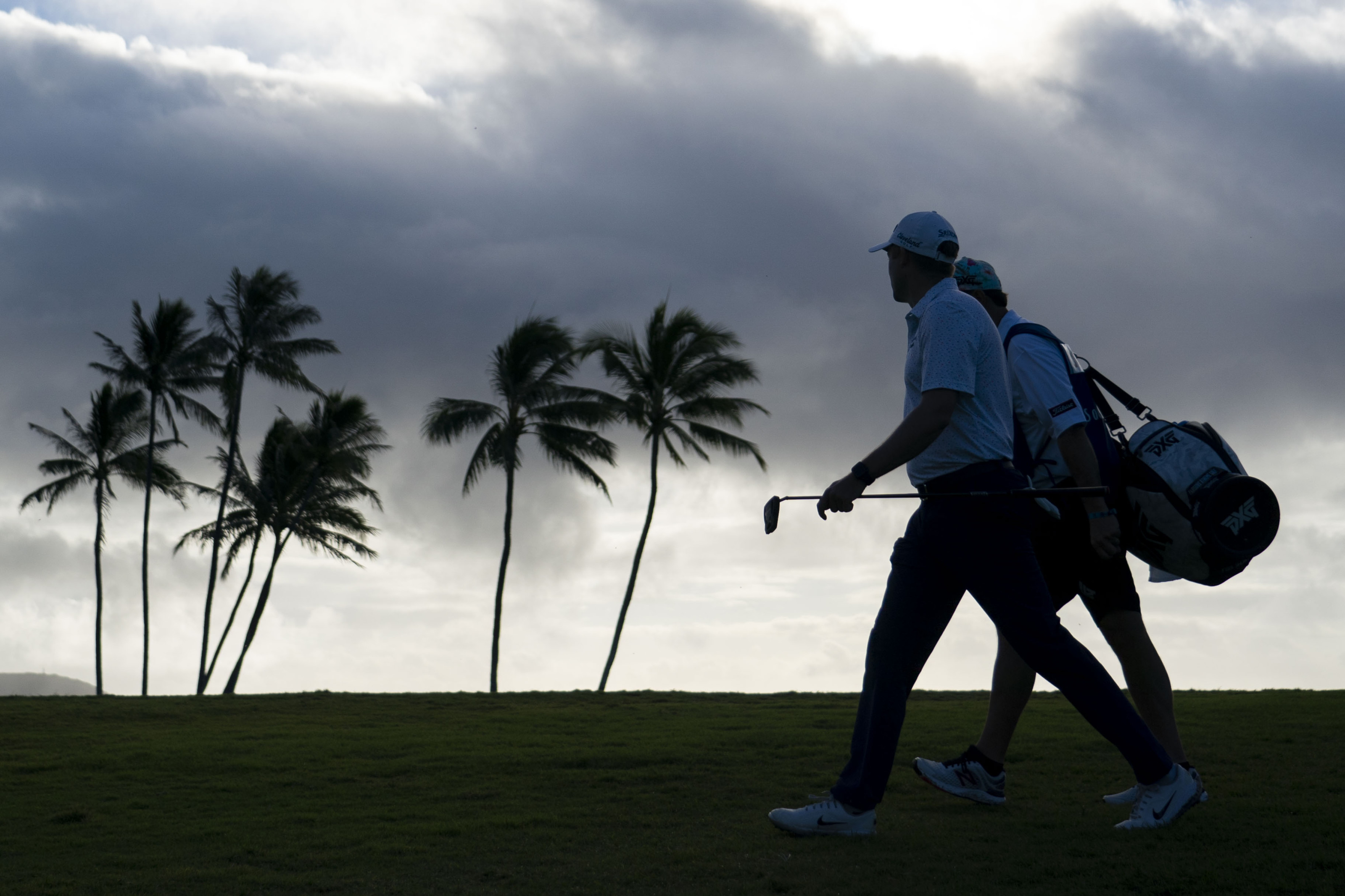 Sony Open live stream, tee times, TV schedule and how to watch PGA Tour
