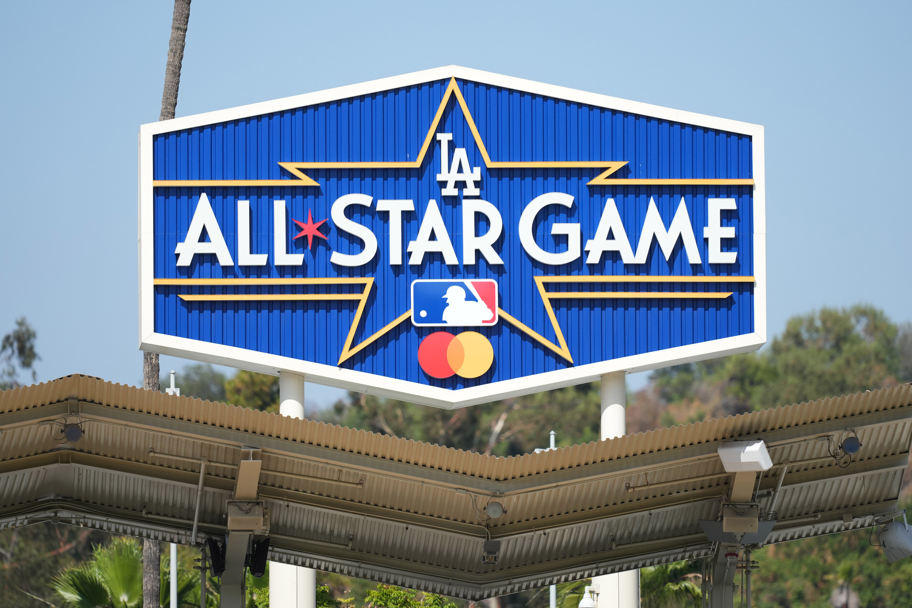 MLB AllStar Game date location how to watch and more