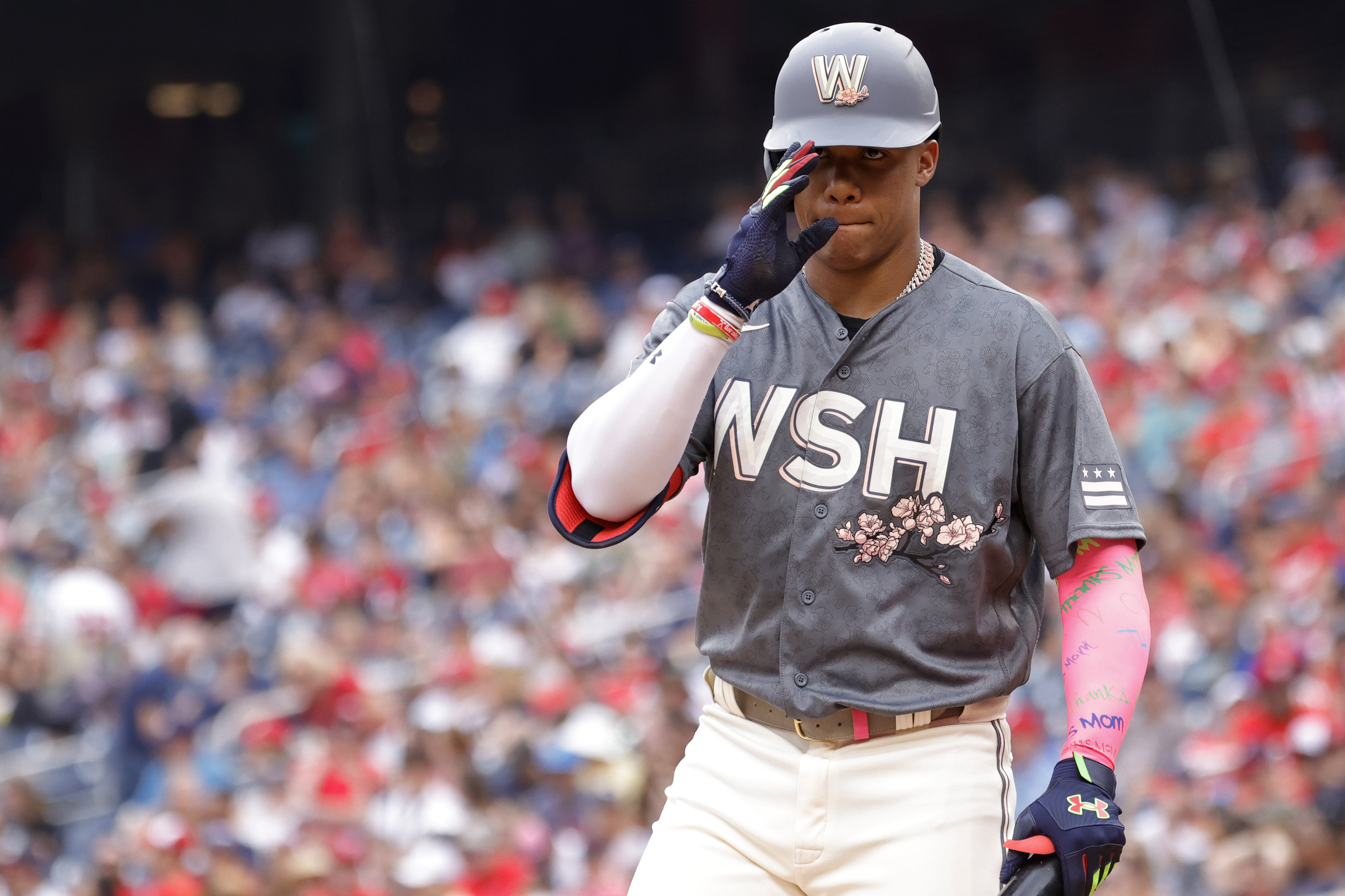 Yankees: 3 prospects New York would have to sell in Juan Soto