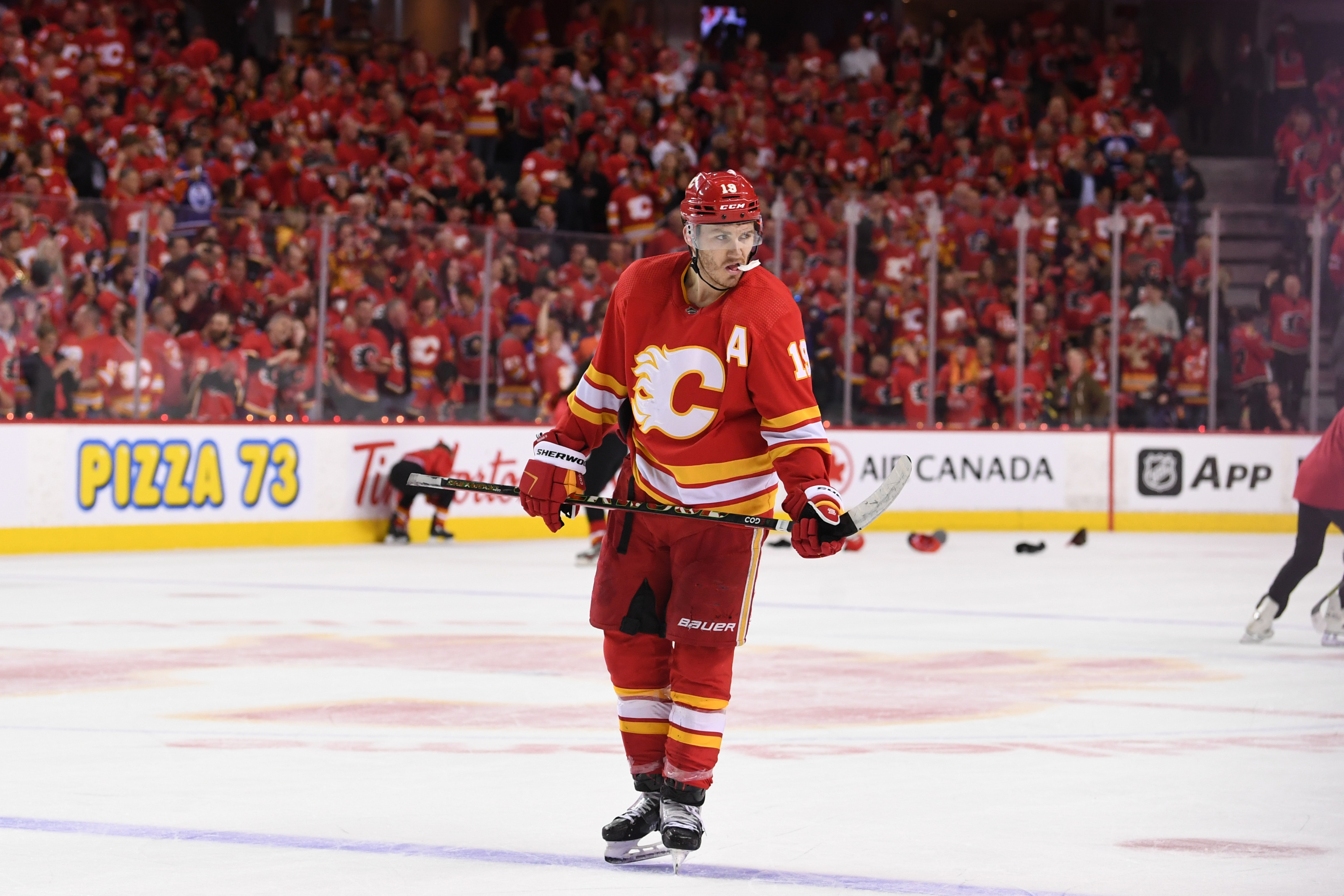 5 Lessons Learned 1 Year On from the Matthew Tkachuk Trade, News, Scores,  Highlights, Stats, and Rumors