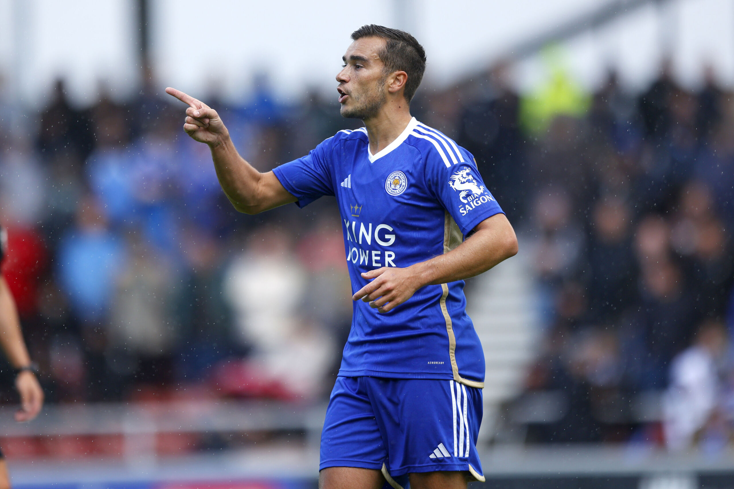 3 players who impressed in Leicester Citys victory over Northampton Town
