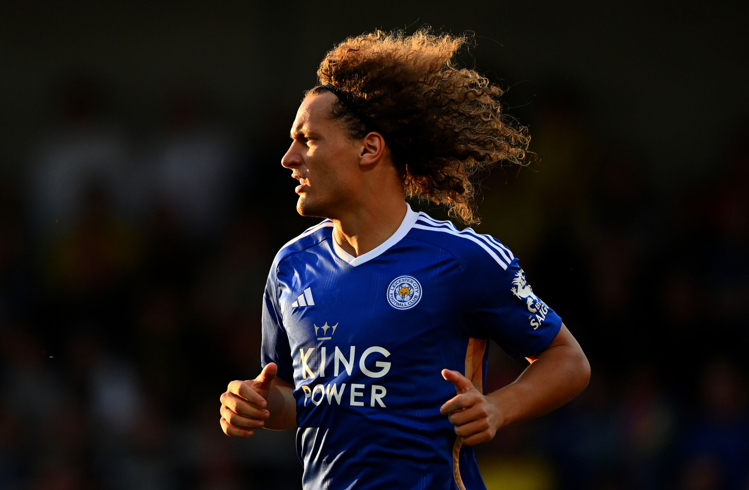 Leicester City transfer news: Wout Faes' ambiguous statement