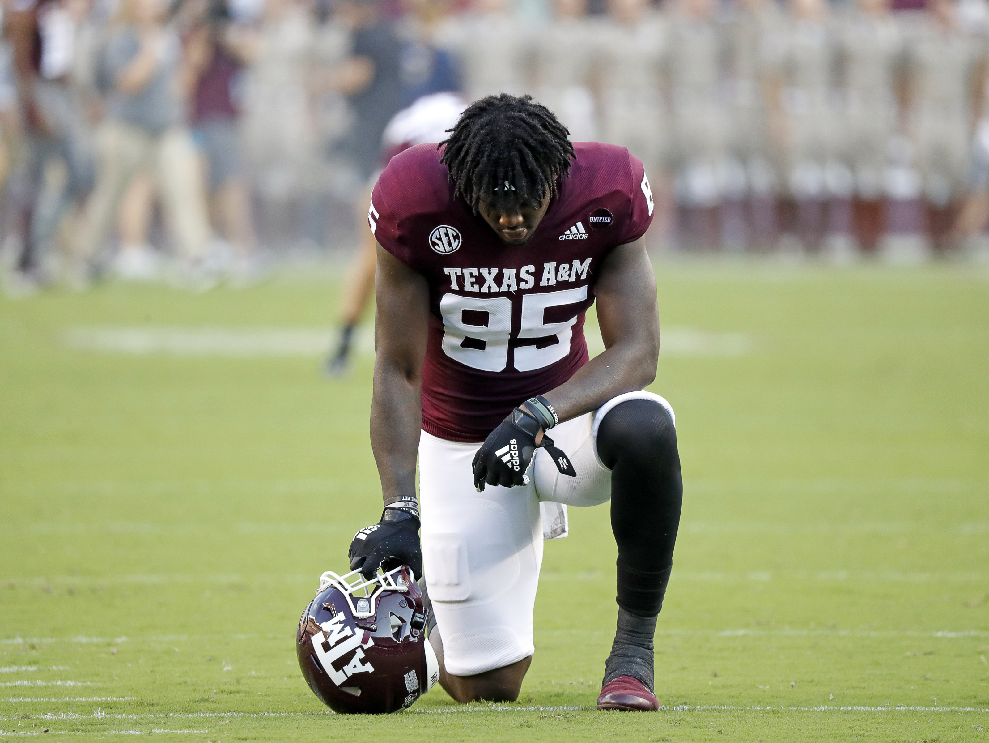 Texas A&M Football: This stat proves Jalen Wydermyer should be a  first-rounder
