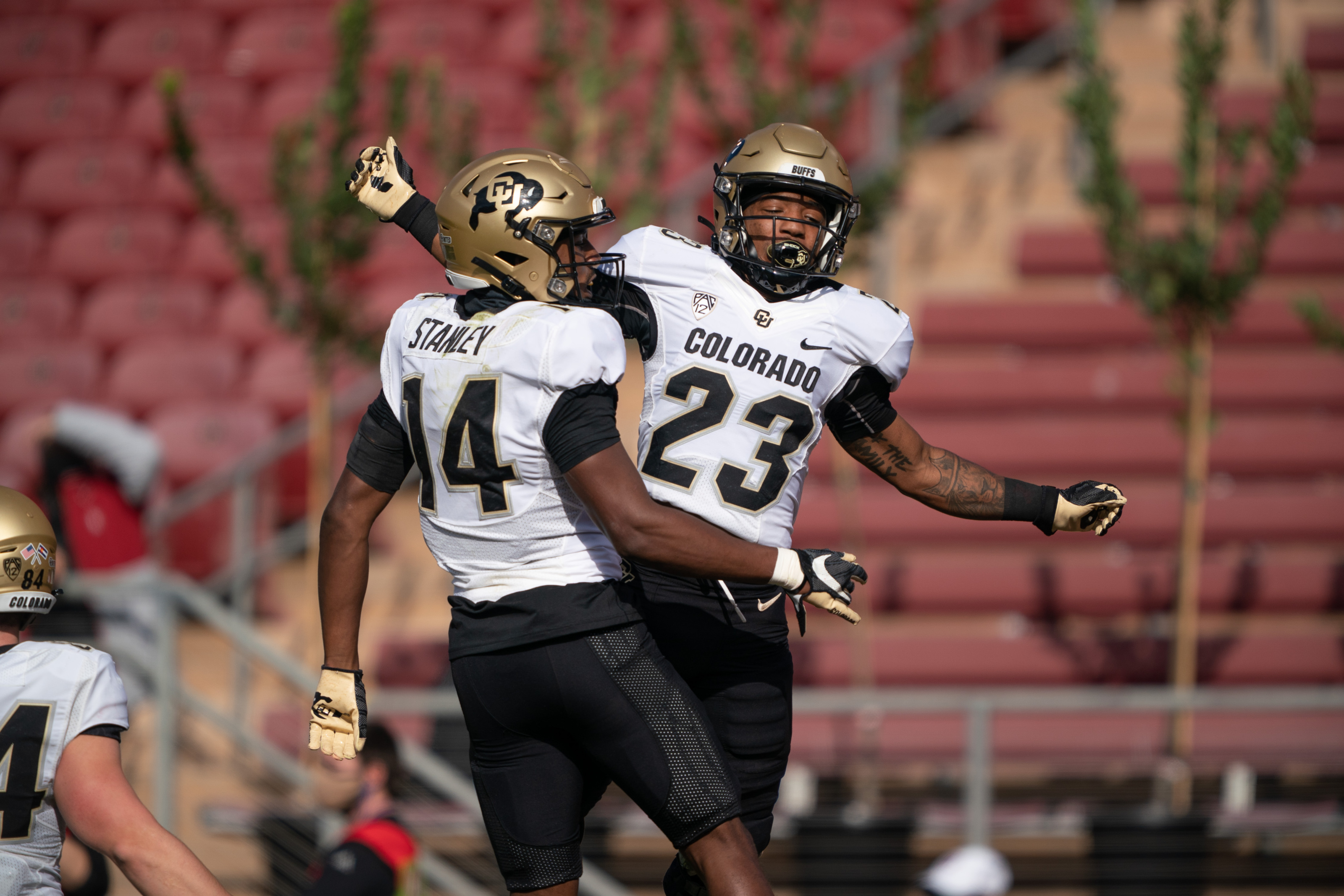 What You Need To Know For CU Football vs. Cal - University of Colorado  Athletics