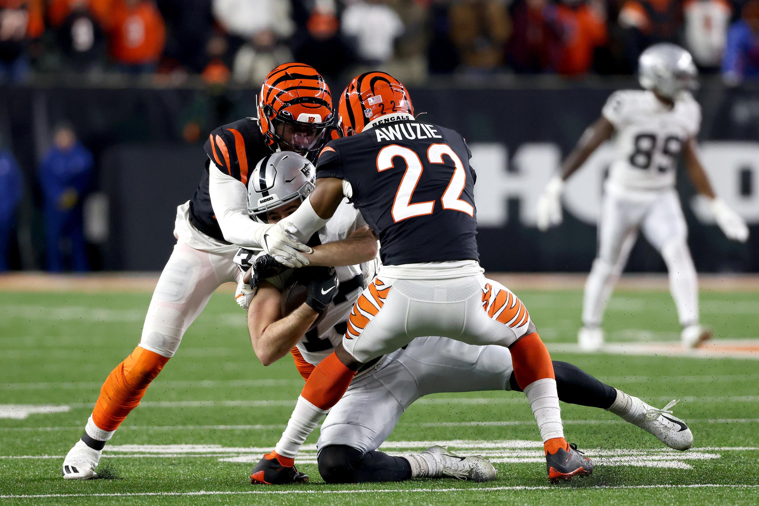NFL on X: Winner to the AFC Championship. Will it be the @Bengals