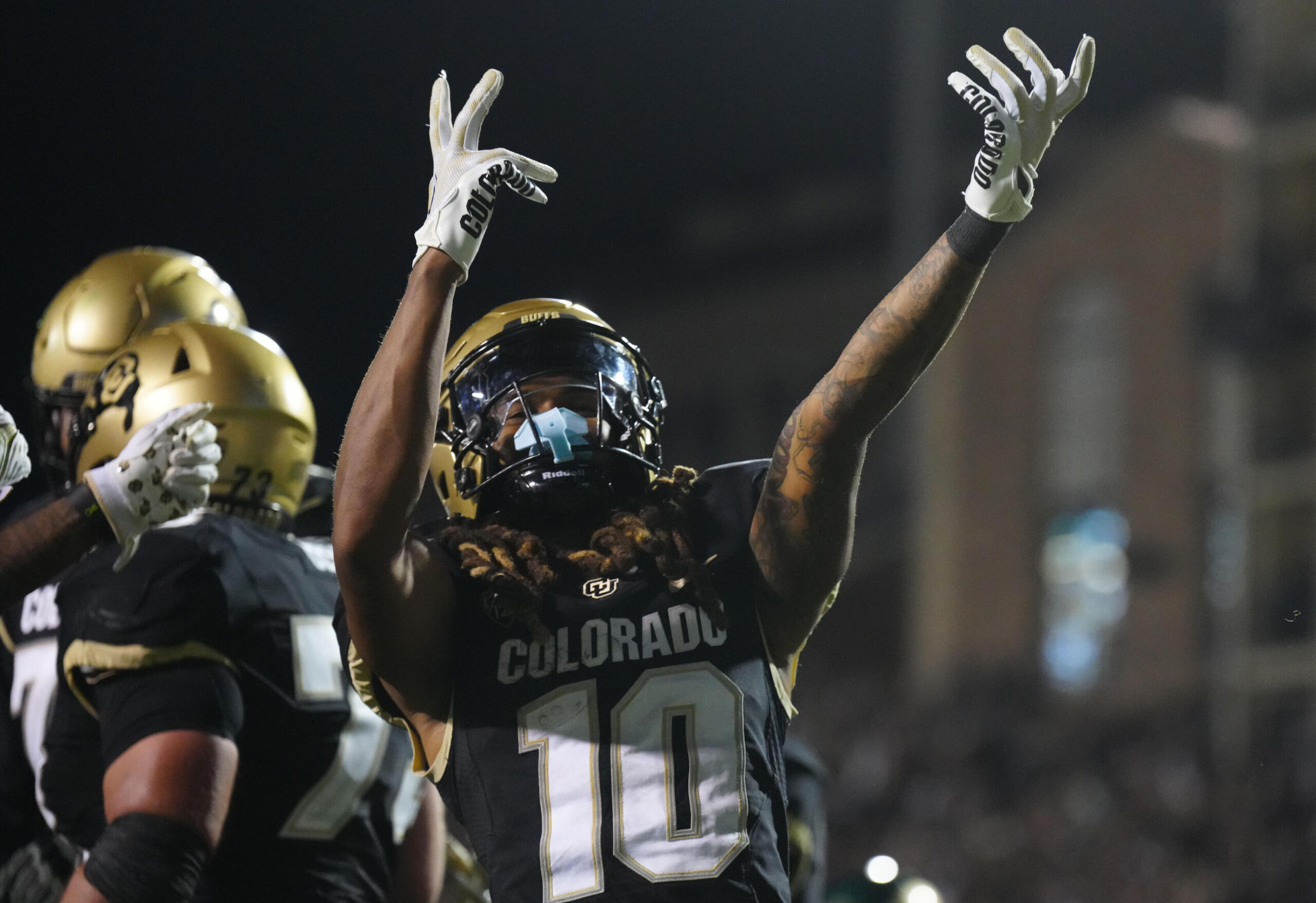 USC vs Colorado Prediction, Odds, Spread and Over/Under for Week 5