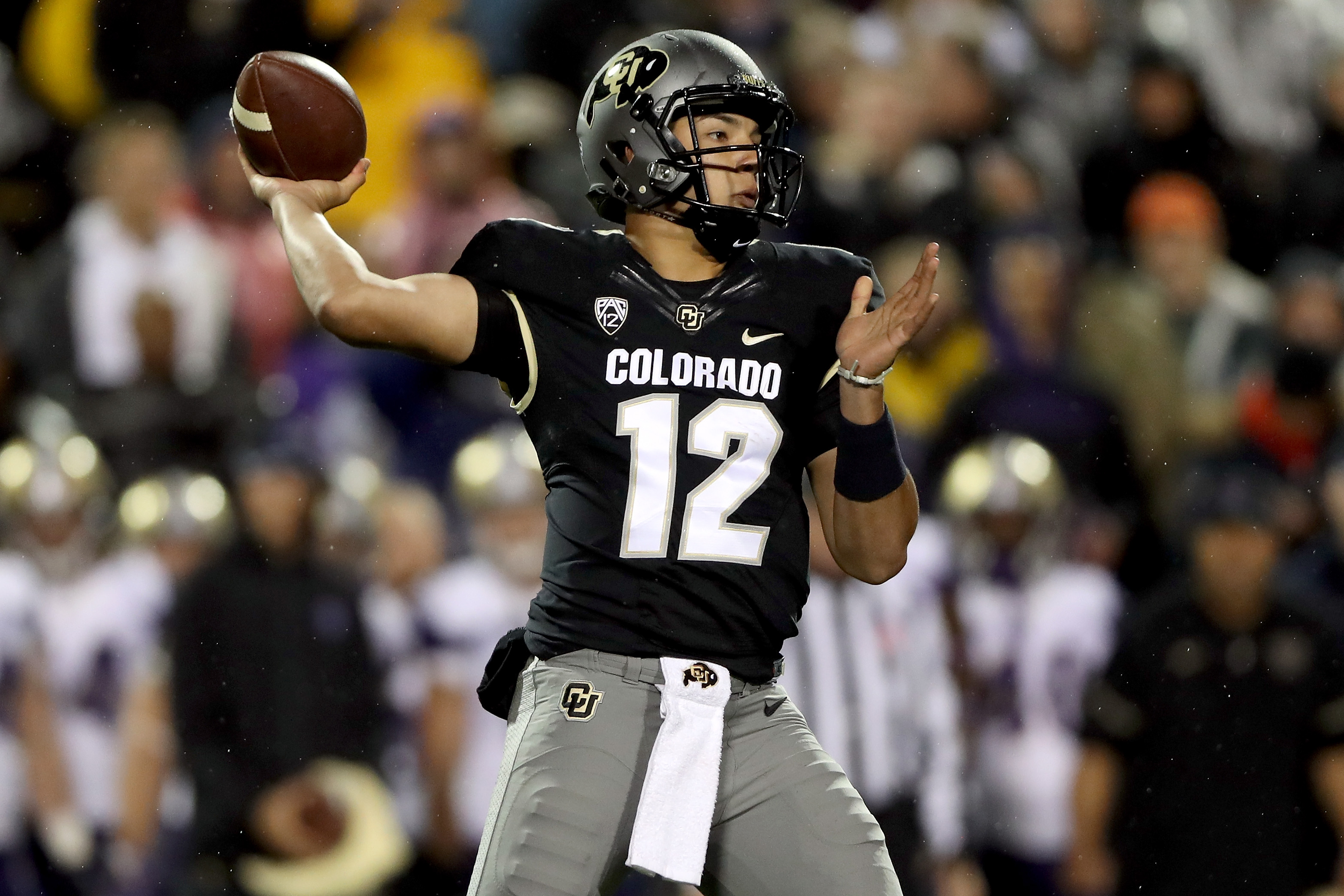 Know Your Opponent UCLA Football vs Colorado Buffaloes