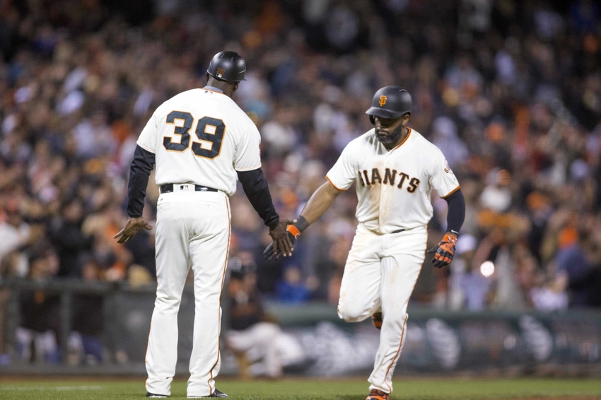 San Francisco Giants Morning Minute: Bum Dominates, plus Tidbit from First  Half