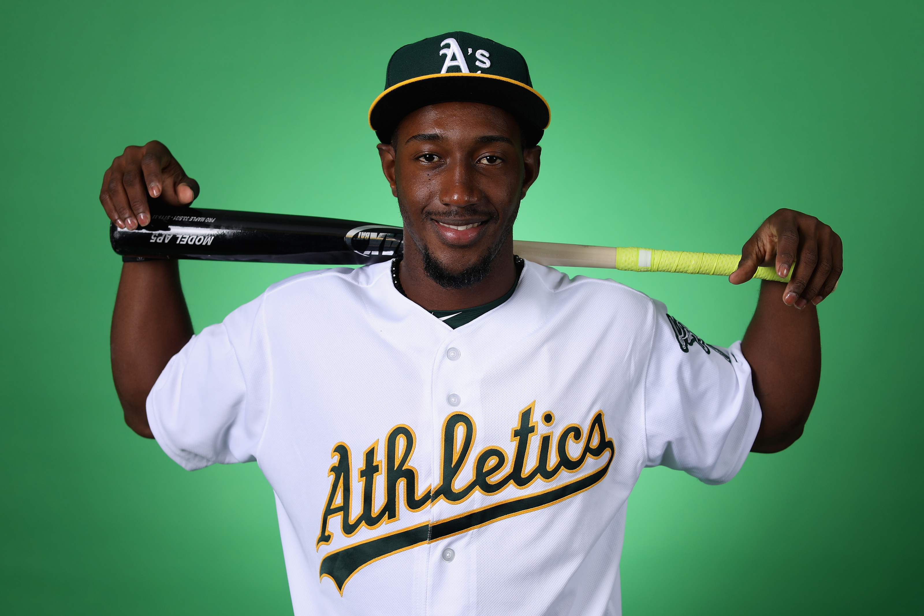 Oakland Athletics trade Jorge Mateo to San Diego Padres for PTBNL