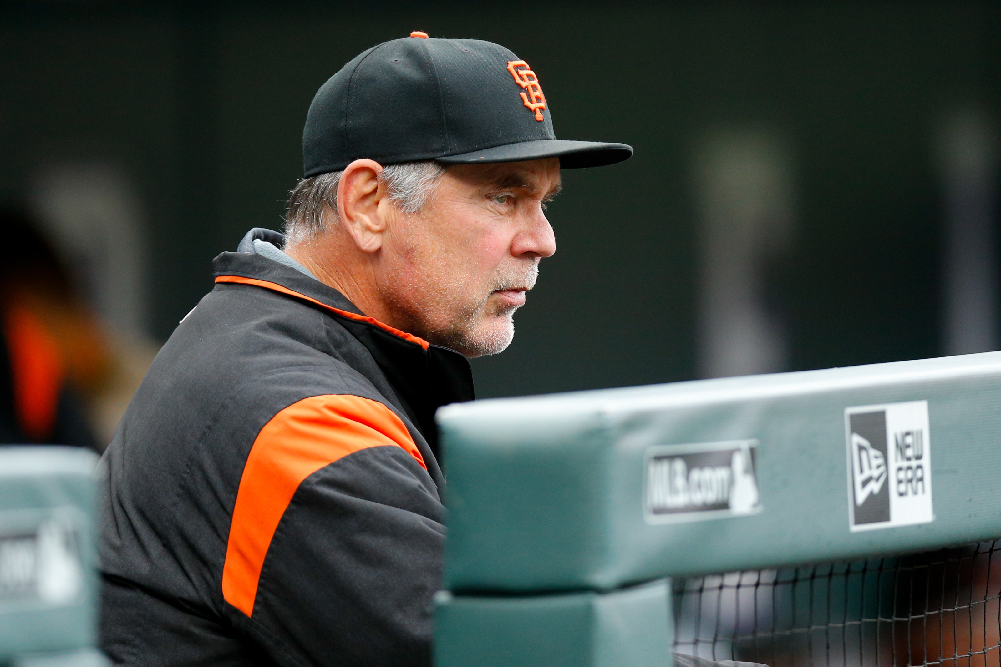 San Francisco Giants: Bruce Bochy continues to add to his legacy