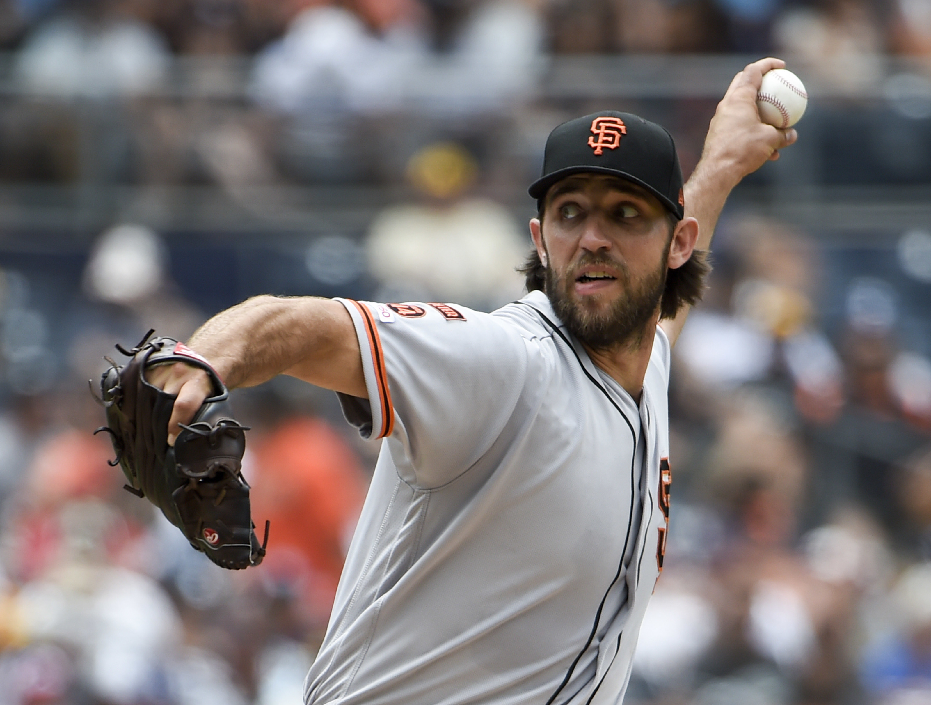 4 landing spots for MadBum: Who could acquire the former ace?