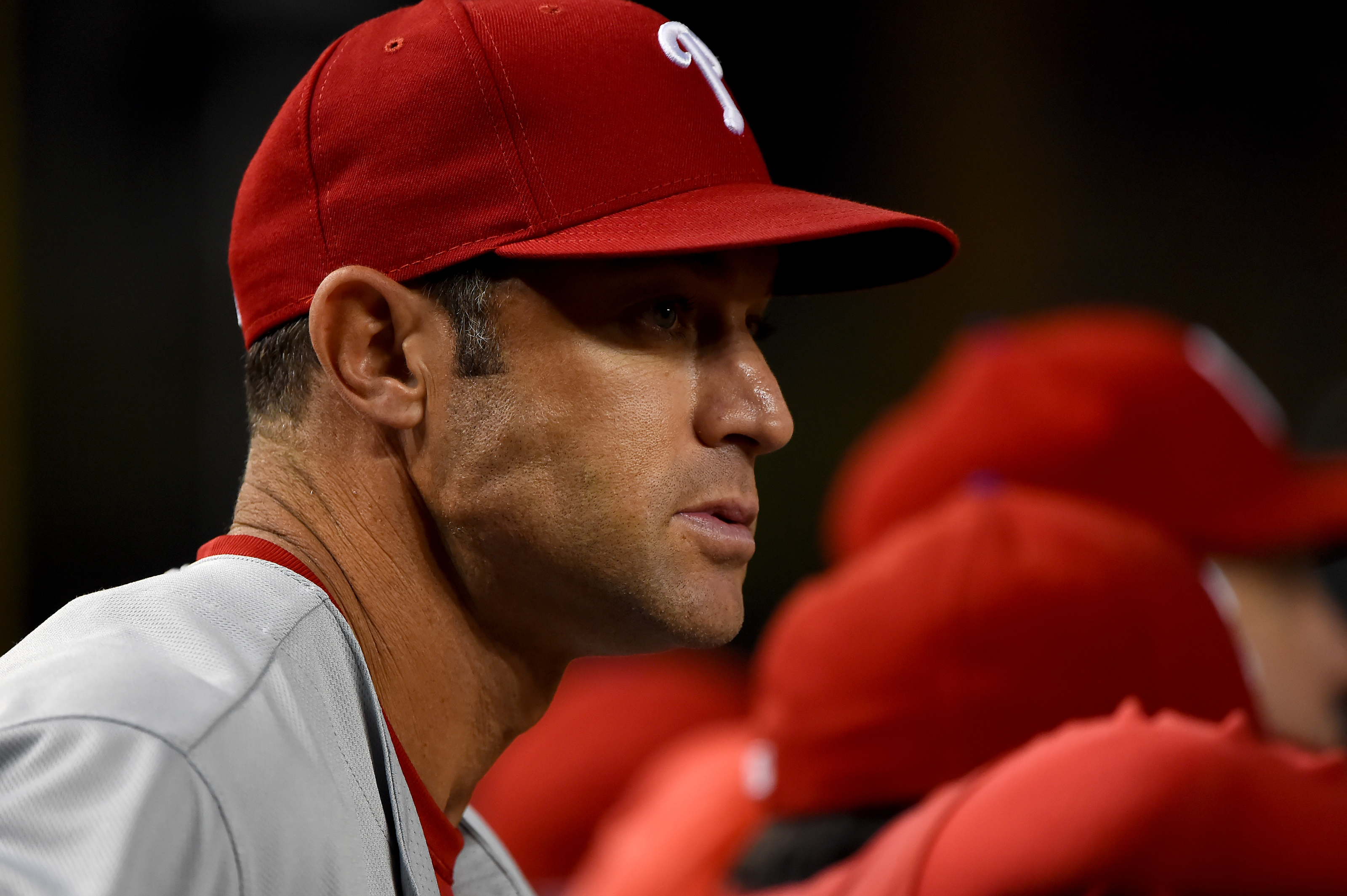 Gabe Kapler is the favorite for Dodgers' manager, unless he isn't 
