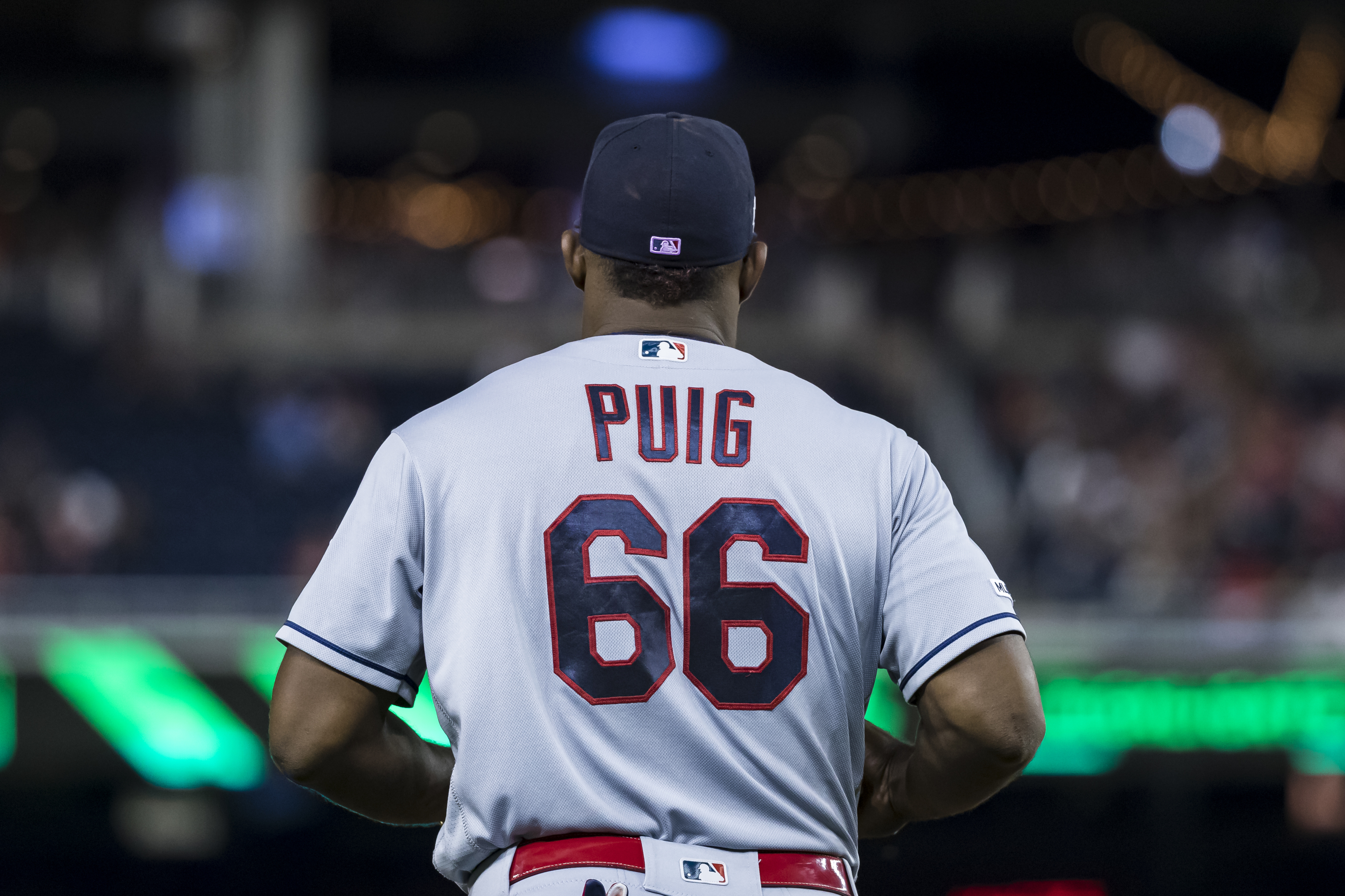 SF Giants: Ramifications of adding Yasiel Puig to the outfield mix