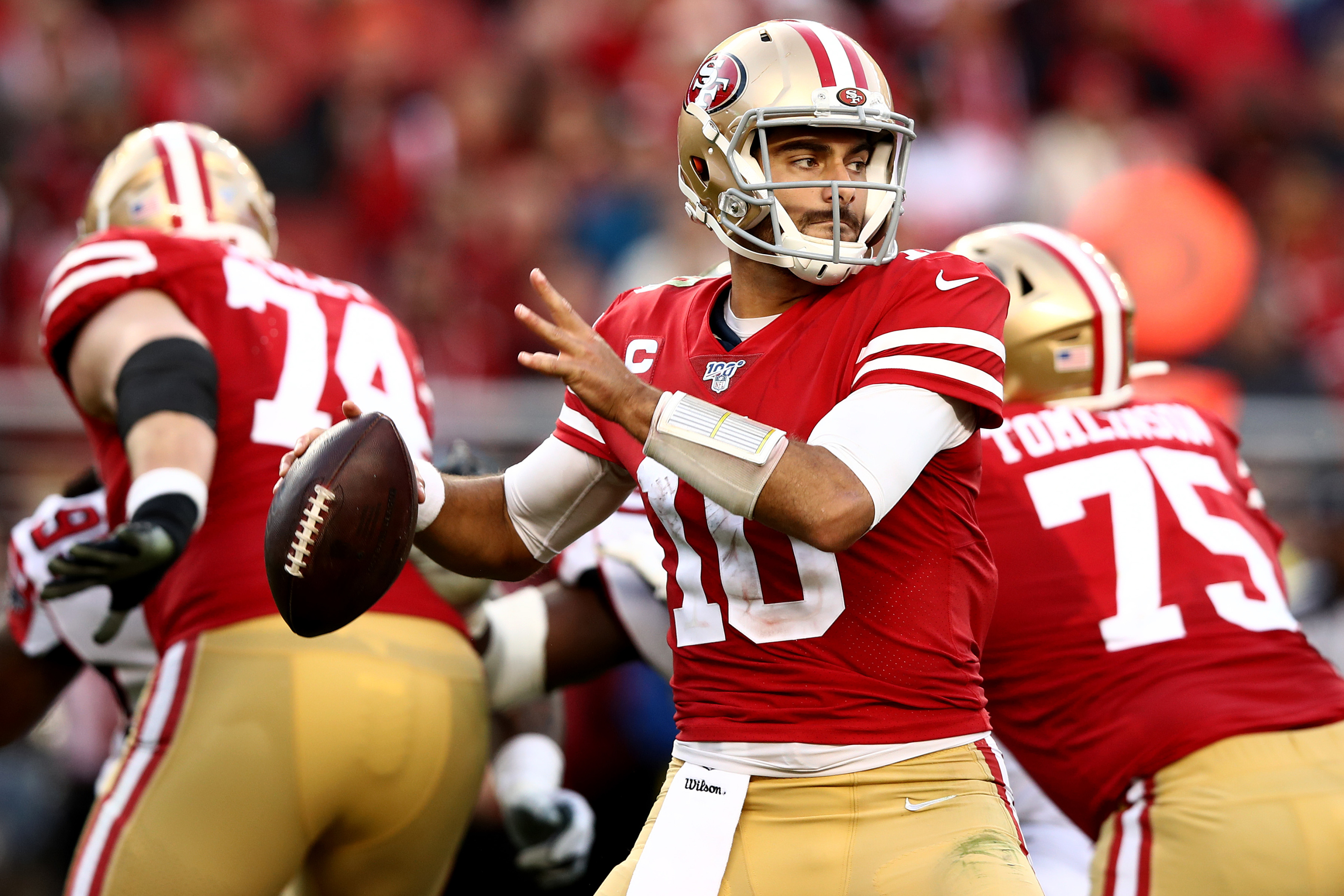 49ers: Team preview and prediction for 2020 season