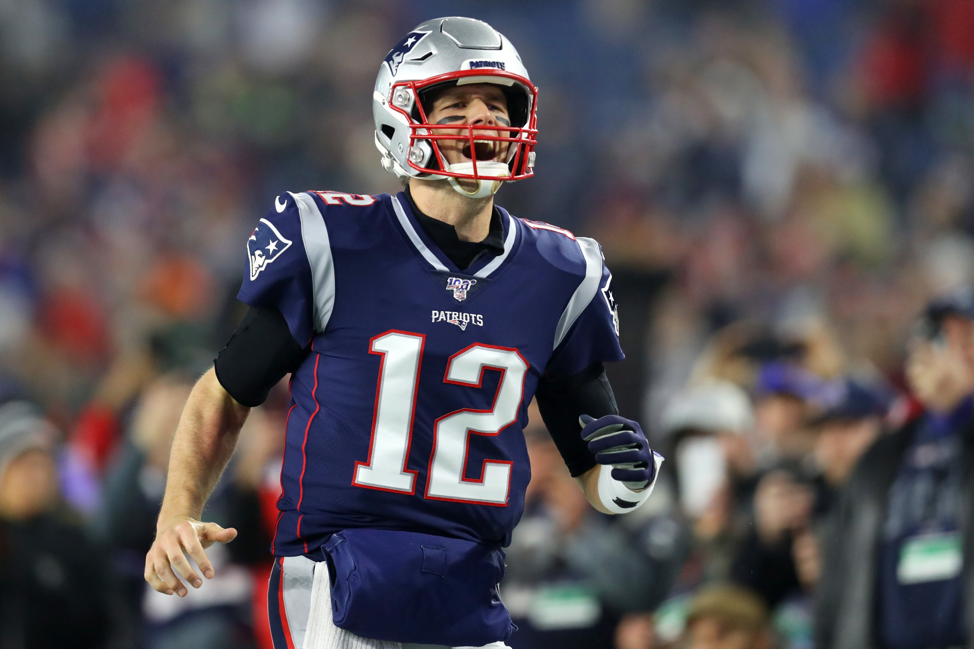 49ers: Tom Brady in San Francisco would be great, but it's not happening