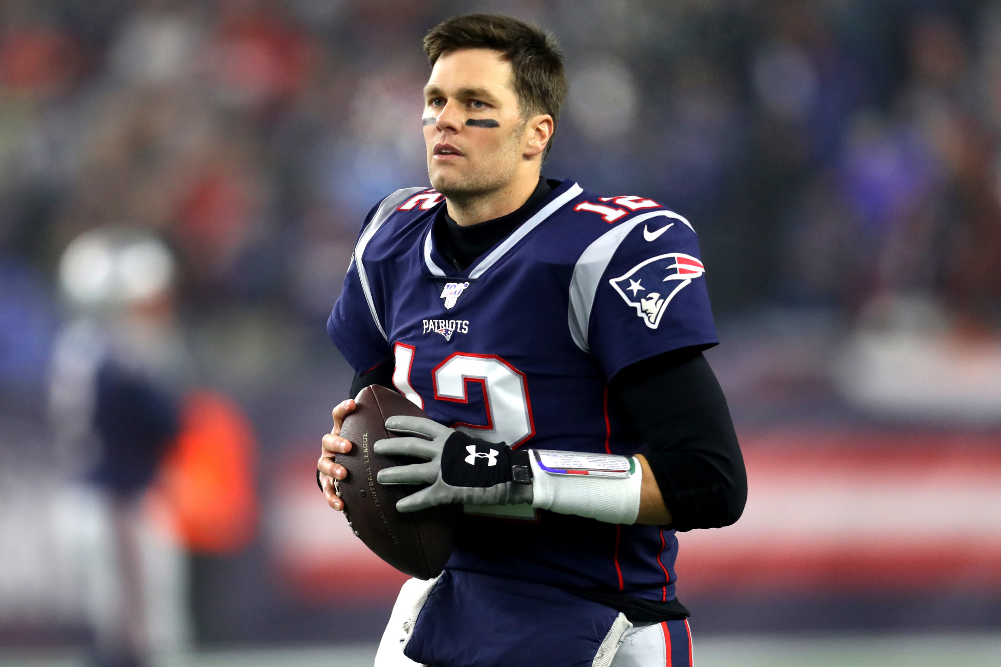 Which teams could target Tom Brady in free agency?