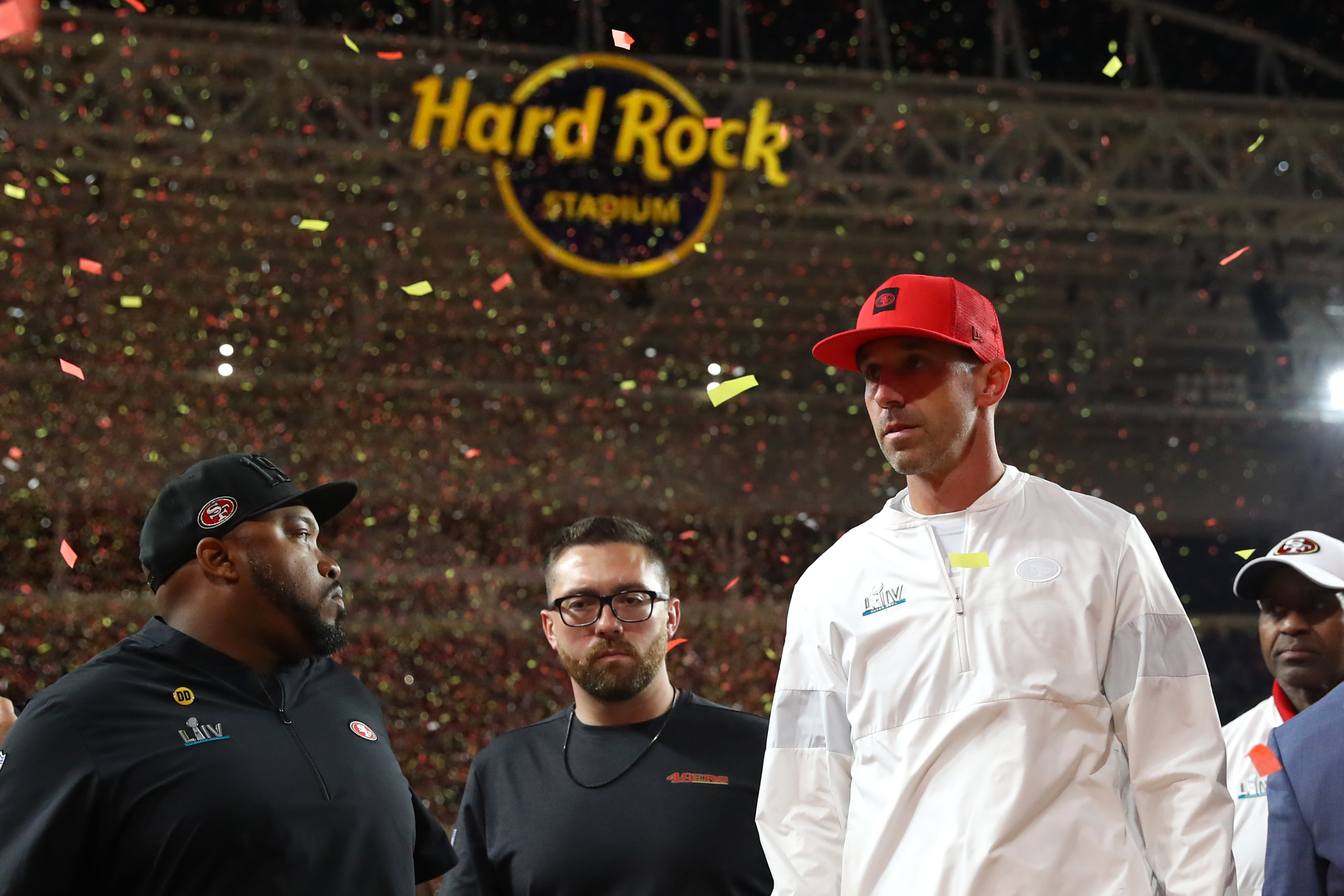 49ers: Super Bowl LIV loss hurts, but the Niners will be back