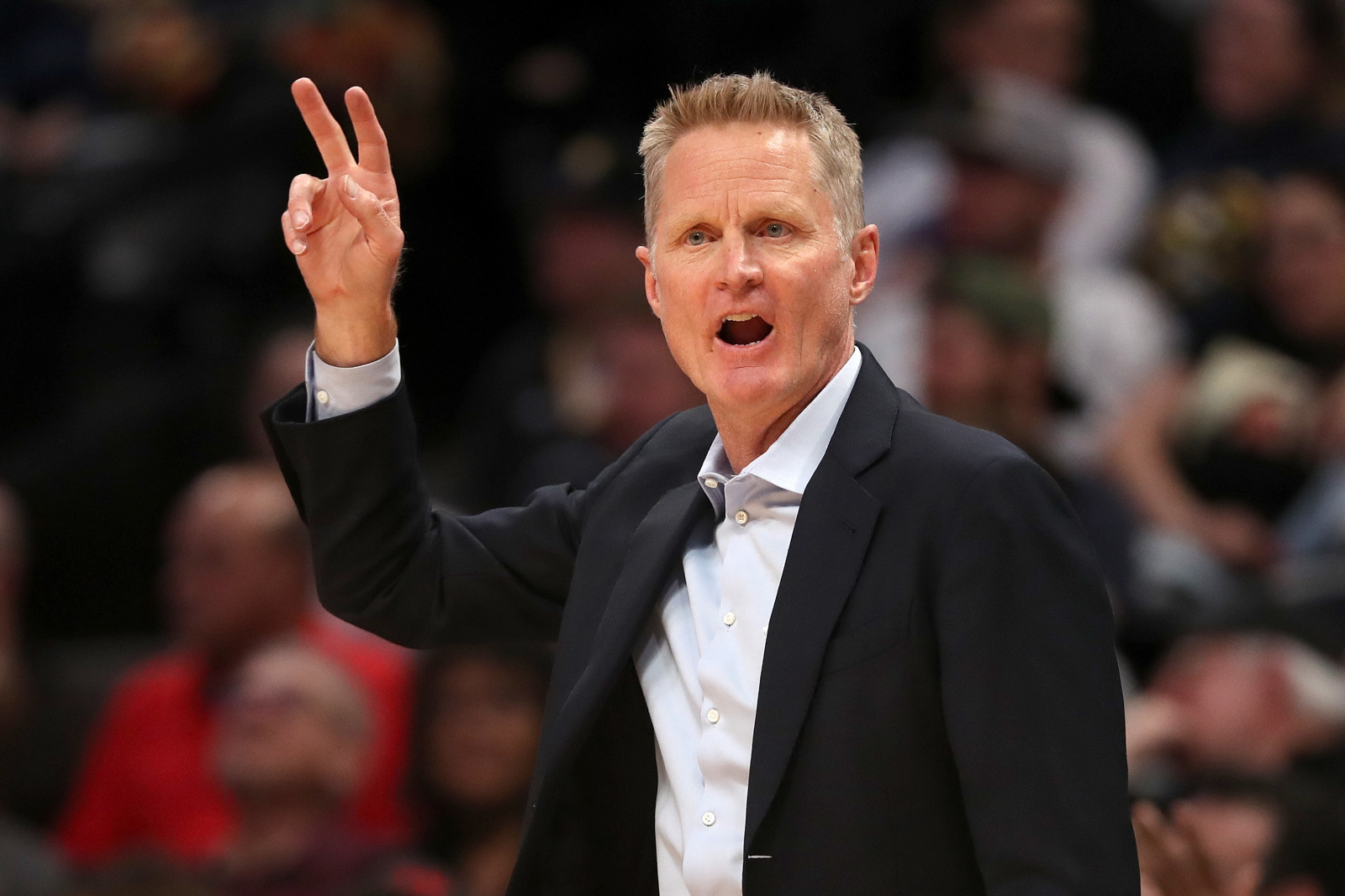 In his own words: Kerr on 'special' meaning of championship rings