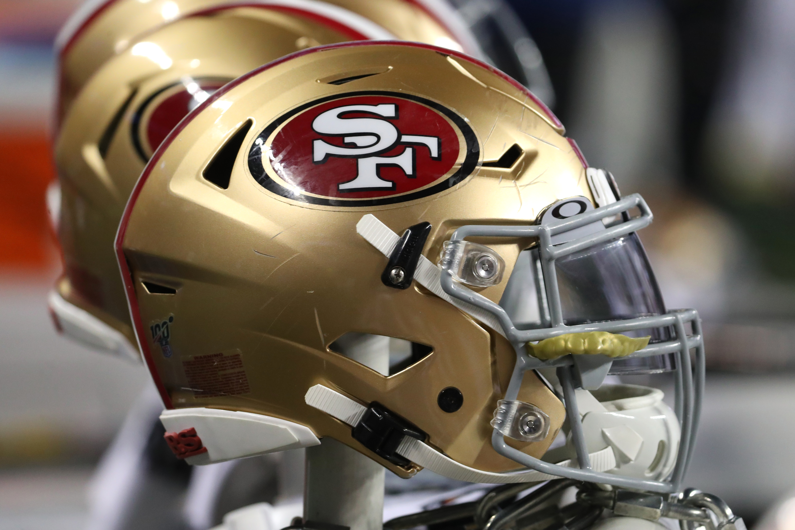 49ers 2020 Cut Tracker: Live updates for the 53-man roster