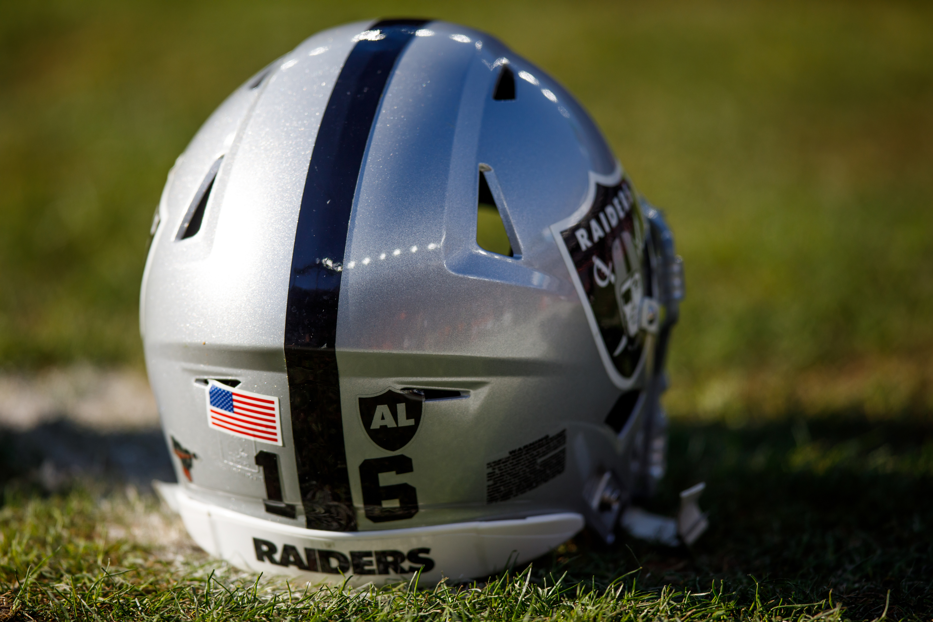 Raiders 2020 Cut Tracker: Live updates for the 53-man roster