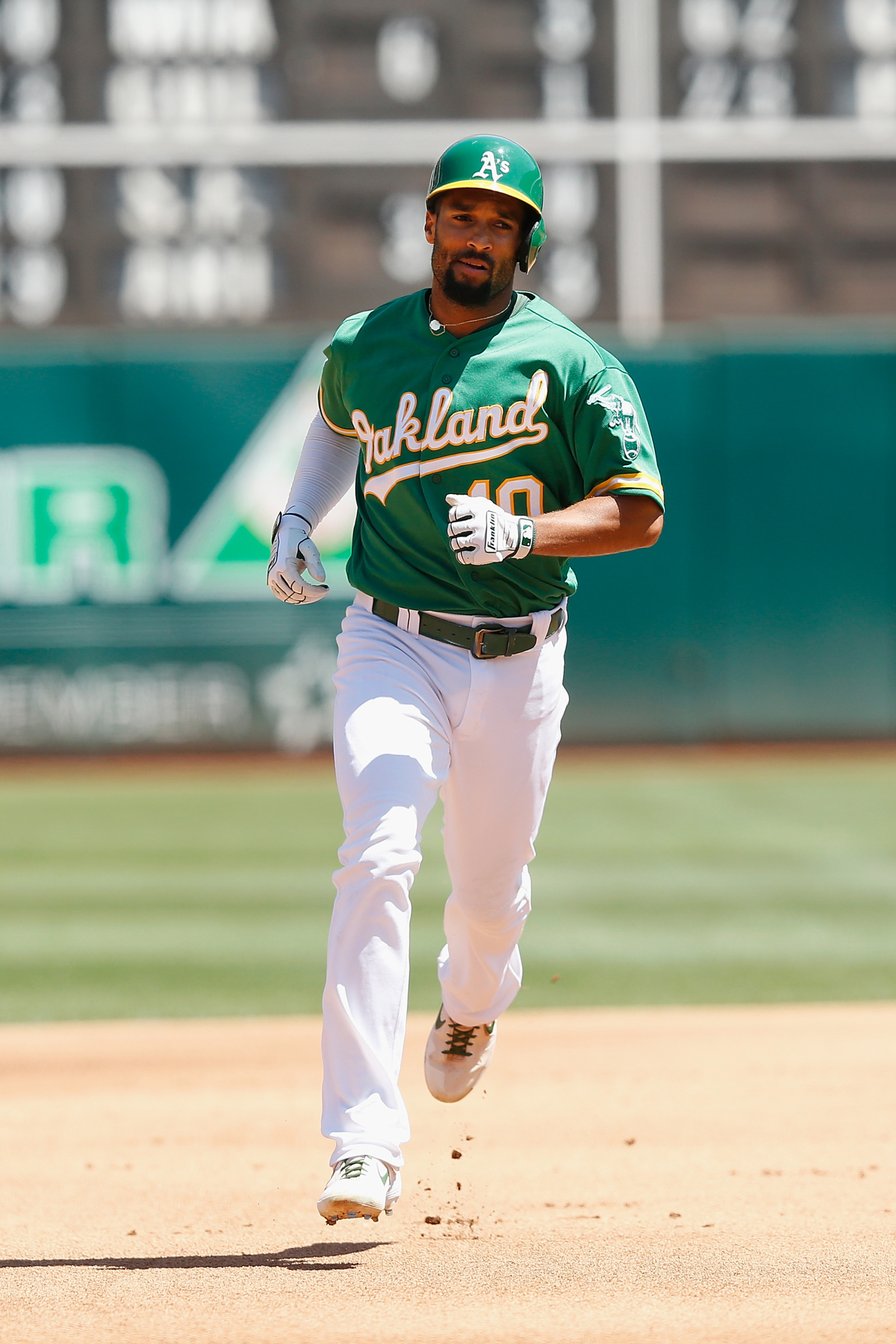 Marcus Semien's mom knew Oakland Athletics wouldn't sign him