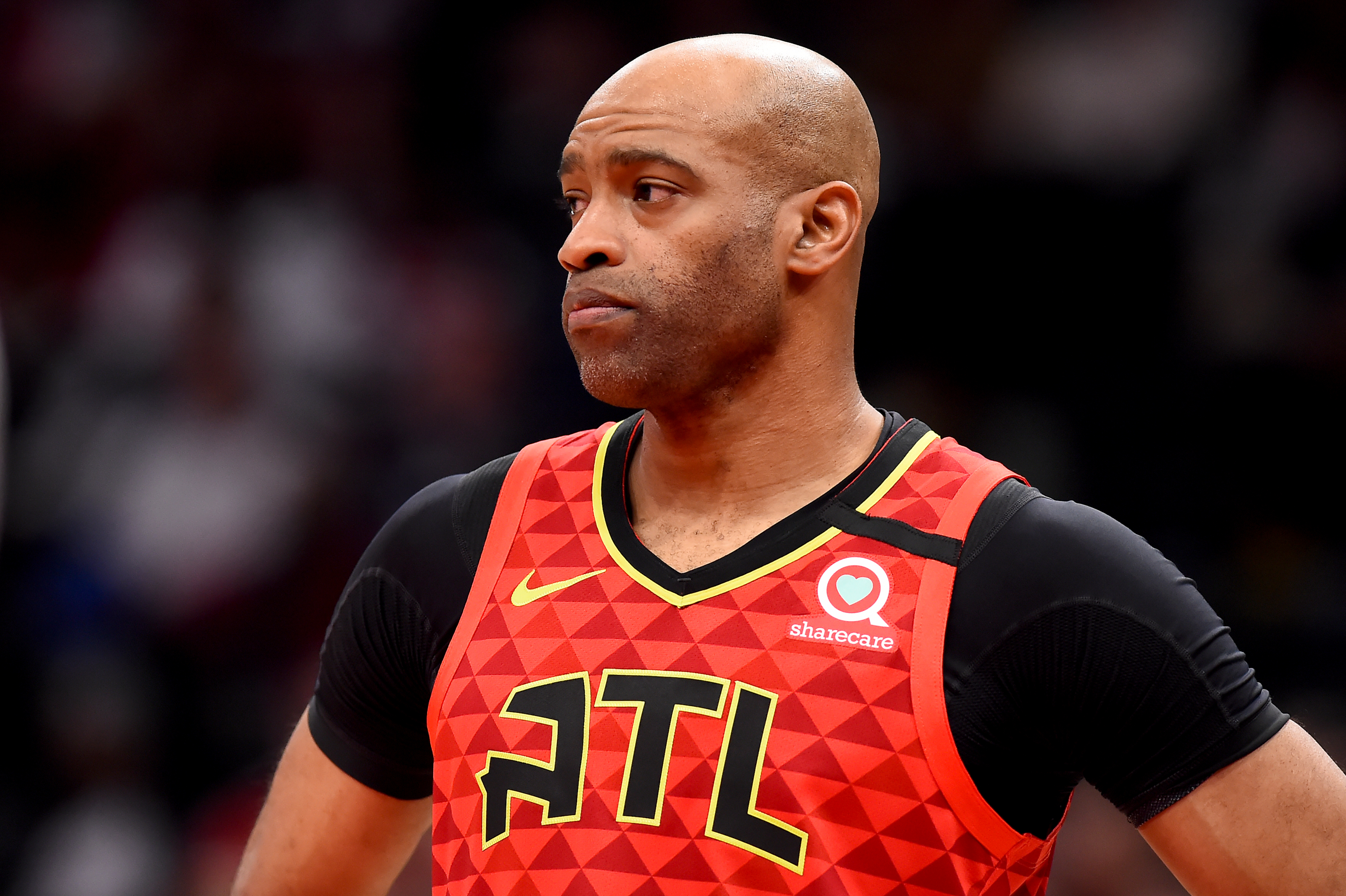 By The Numbers: Vince Carter's career with the Toronto Raptors