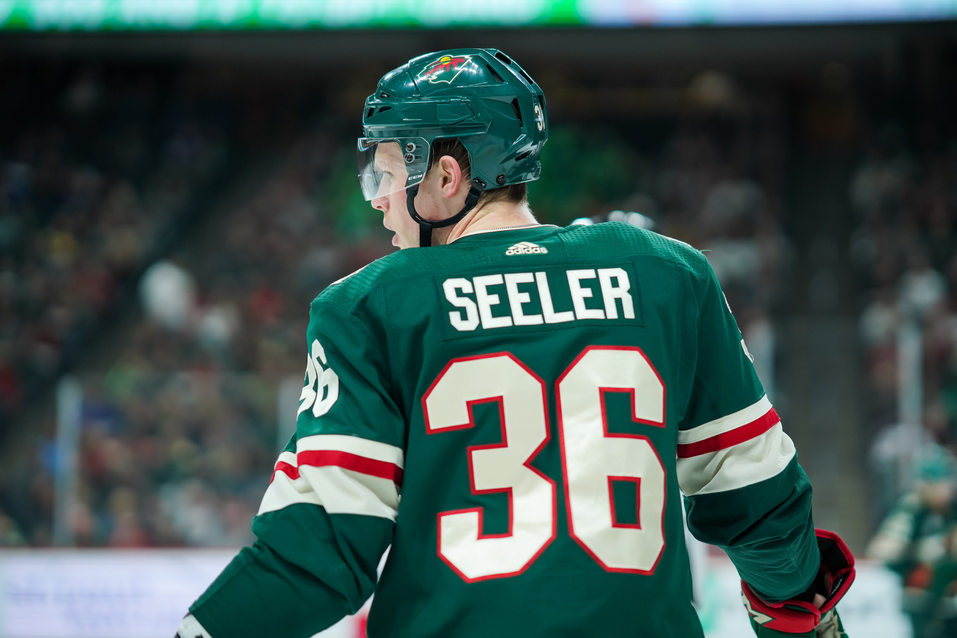 What Do the Blackhawks Have in Defenseman Nick Seeler? - On Tap