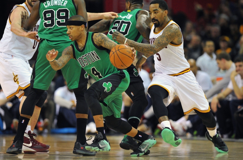 Boston Celtics guard issues statement following ACL tear