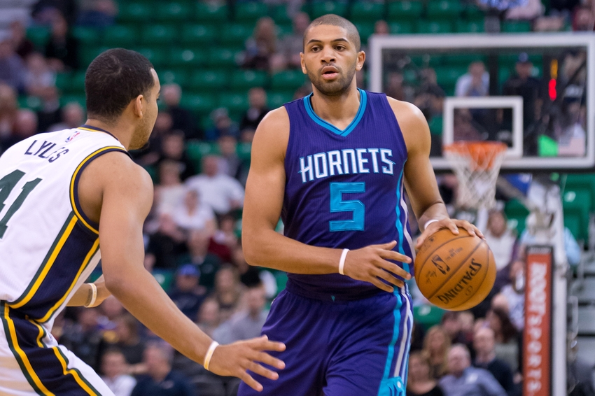 In NBA free agency, Nicolas Batum should be a target for the Magic