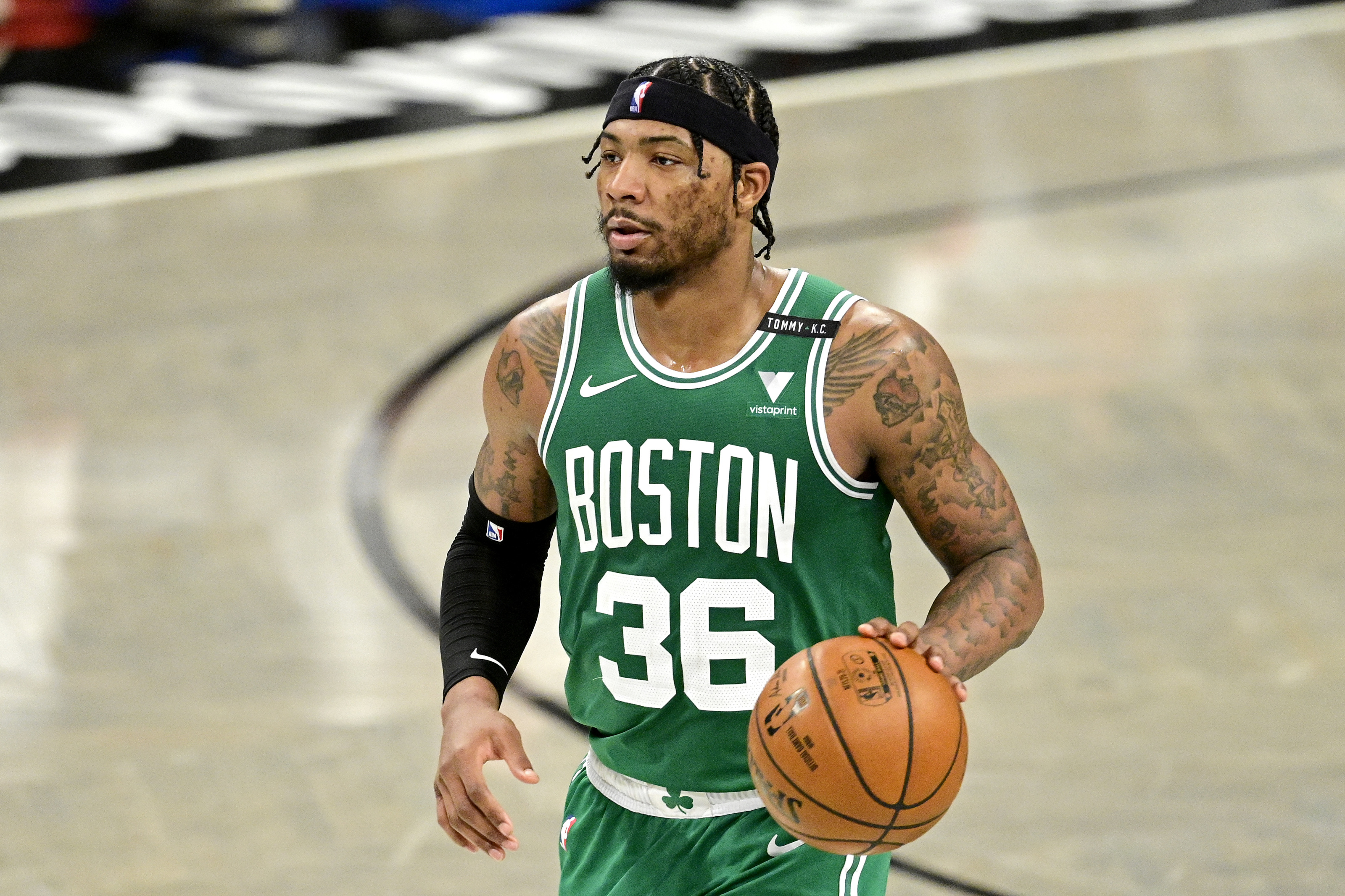 Best of Marcus Smart with the 2022-23 Boston Celtics