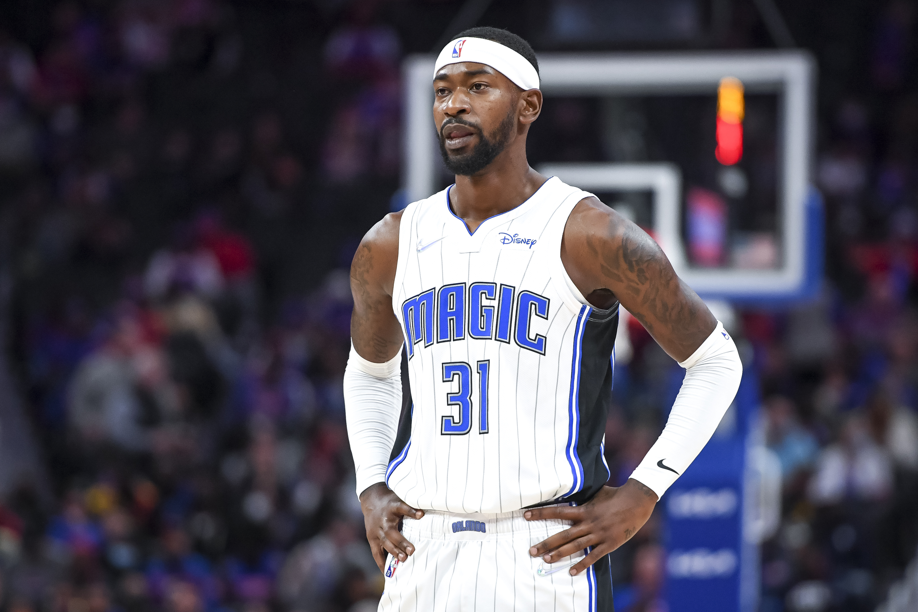 NBA Rumors: Terrence Ross Would Like A Trade From Orlando Magic