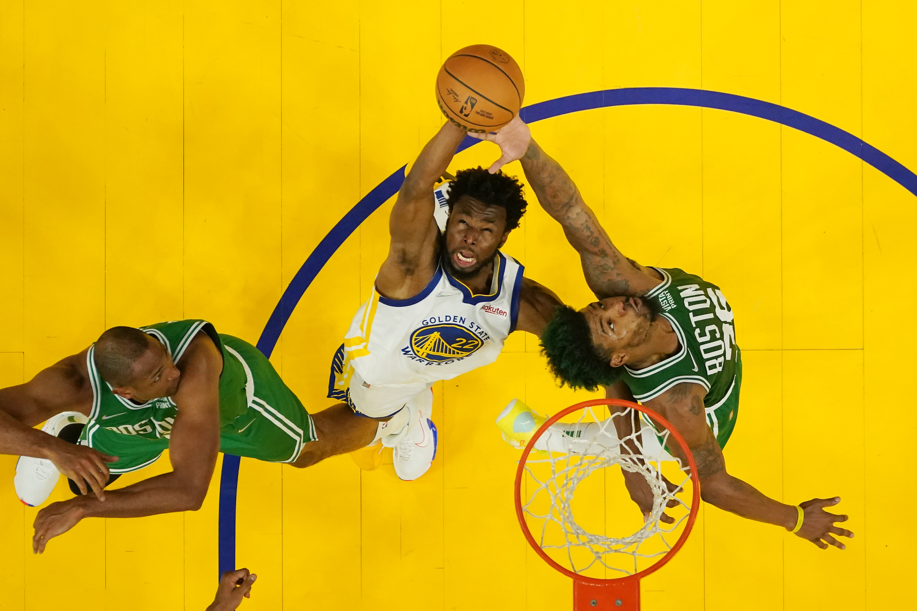Game 3: Boston Celtics vs. Golden State Warriors prediction, odds, TV info