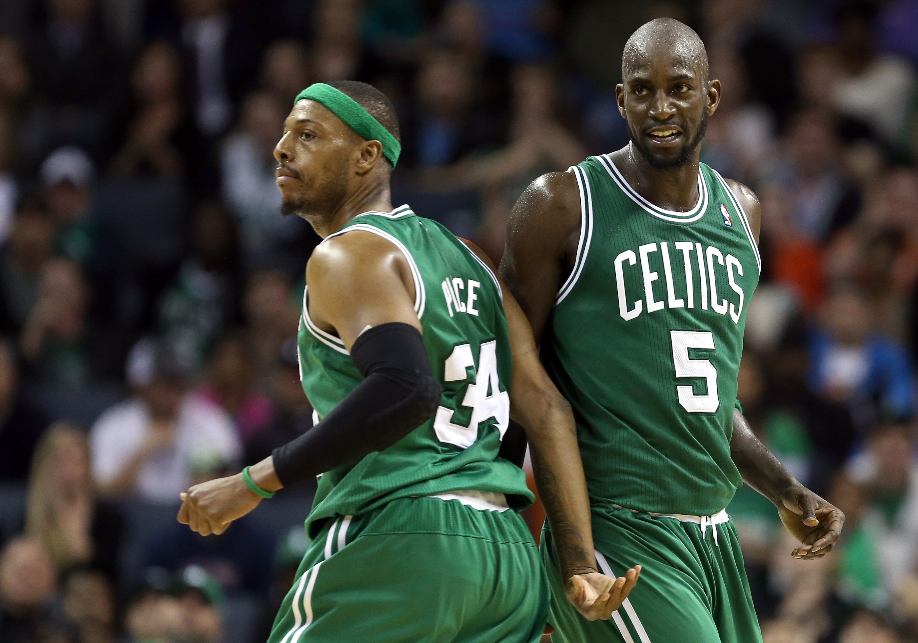 Celtics' Unfinished Business shirts, explained: Meaning behind the