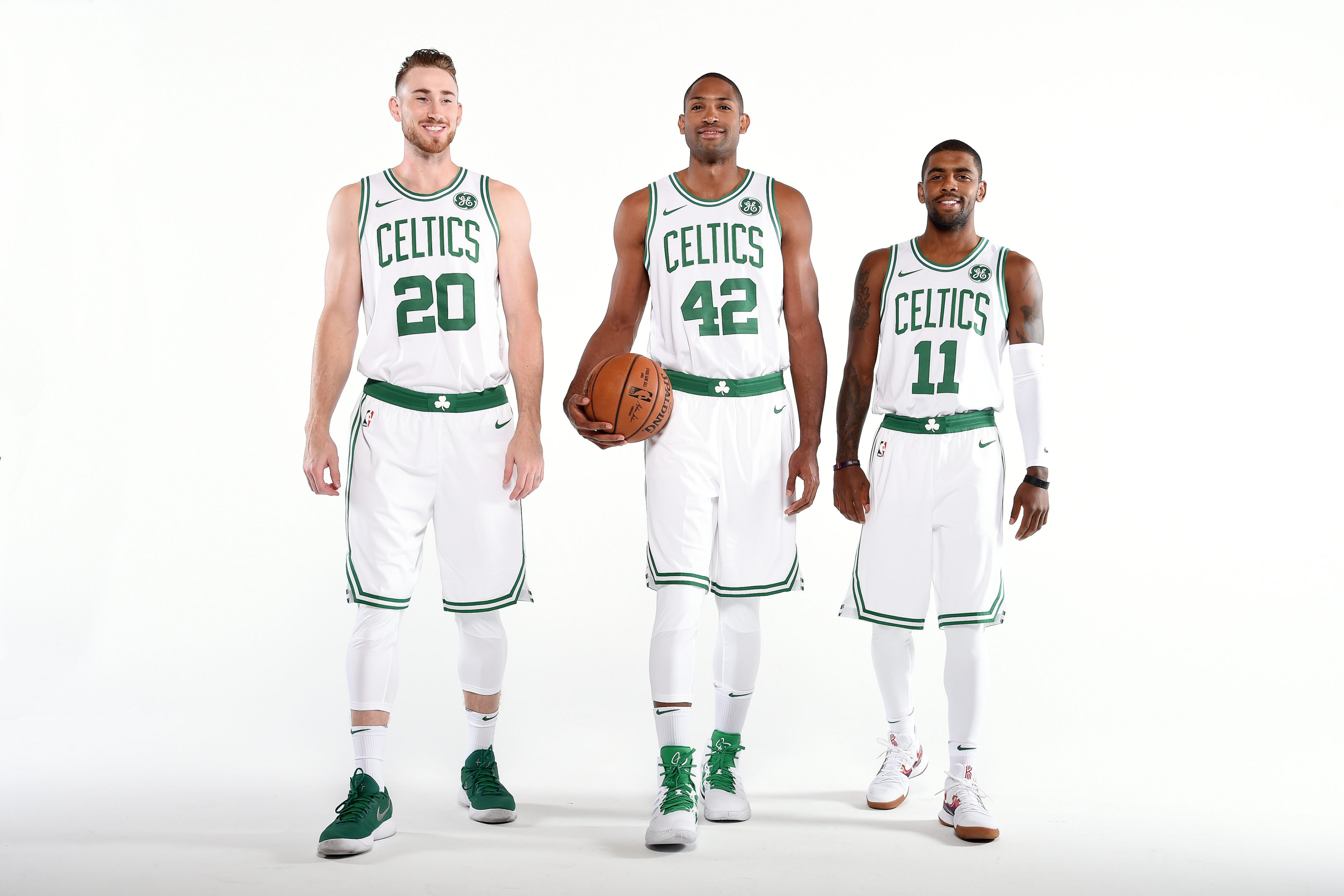 The all-time Boston Celtics teams by college - CelticsBlog
