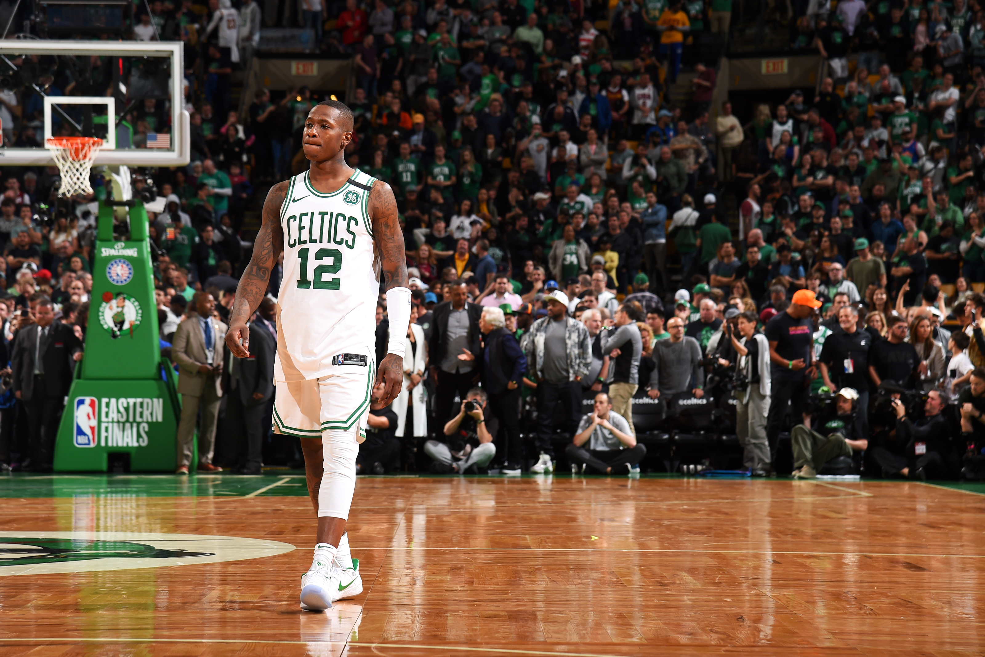 10,954 Terry Rozier Photos & High Res Pictures - Getty Images