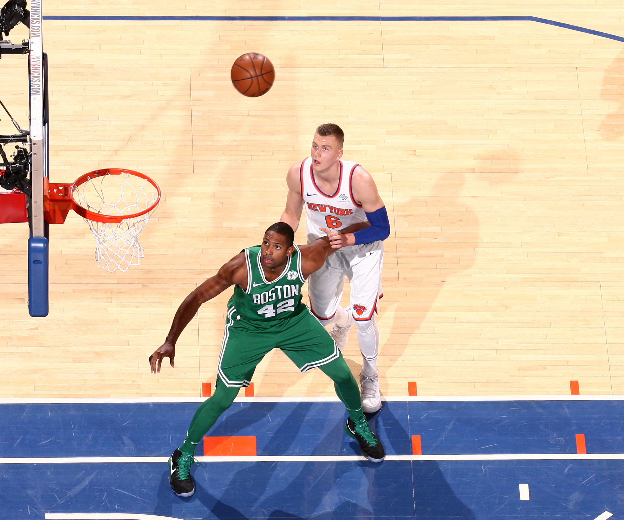 Boston Celtics Rewatch Part 1: Paul Pierce vs LeBron James duel in