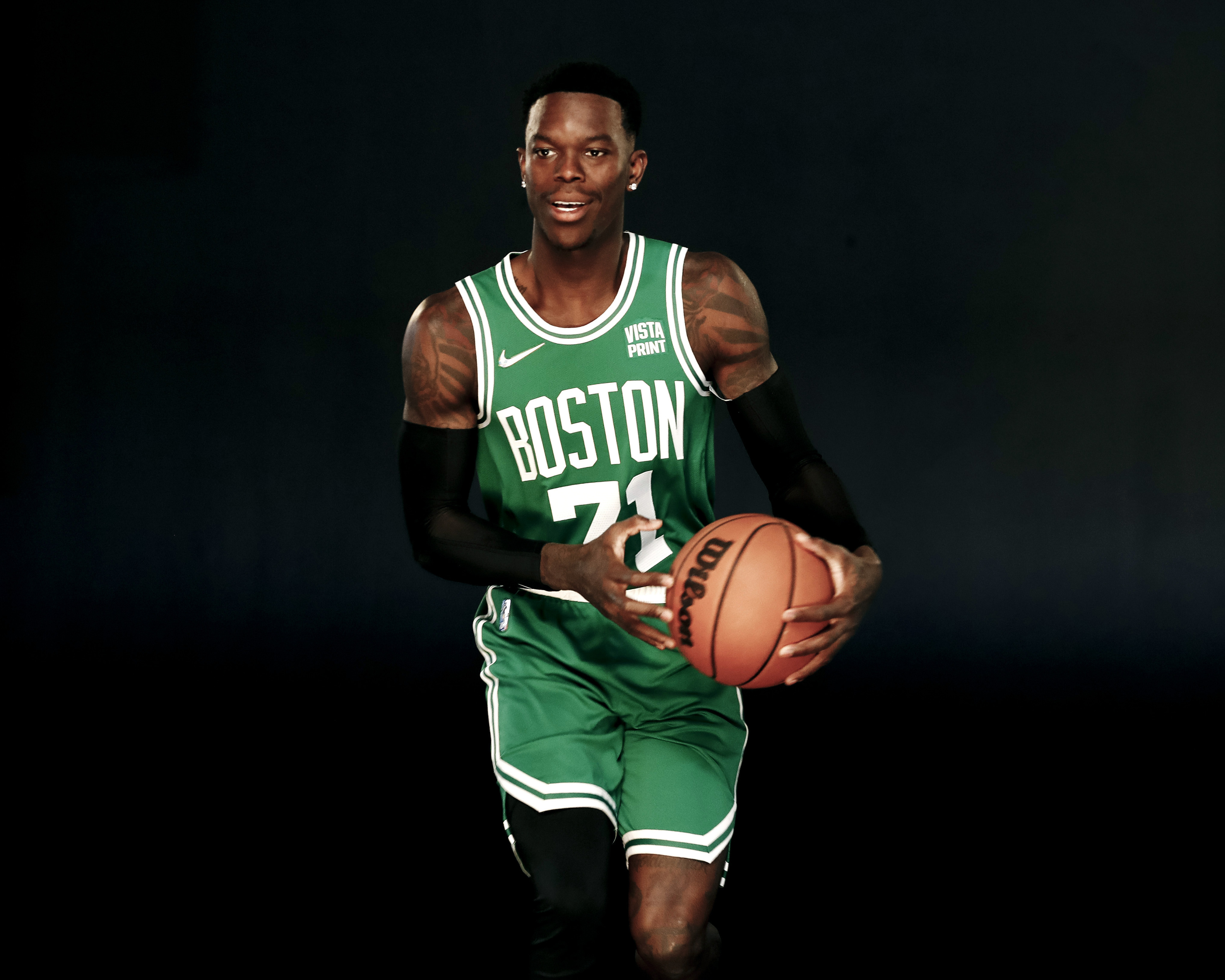 Celtics jerseys: Boston's for the 2020-21 NBA season revealed