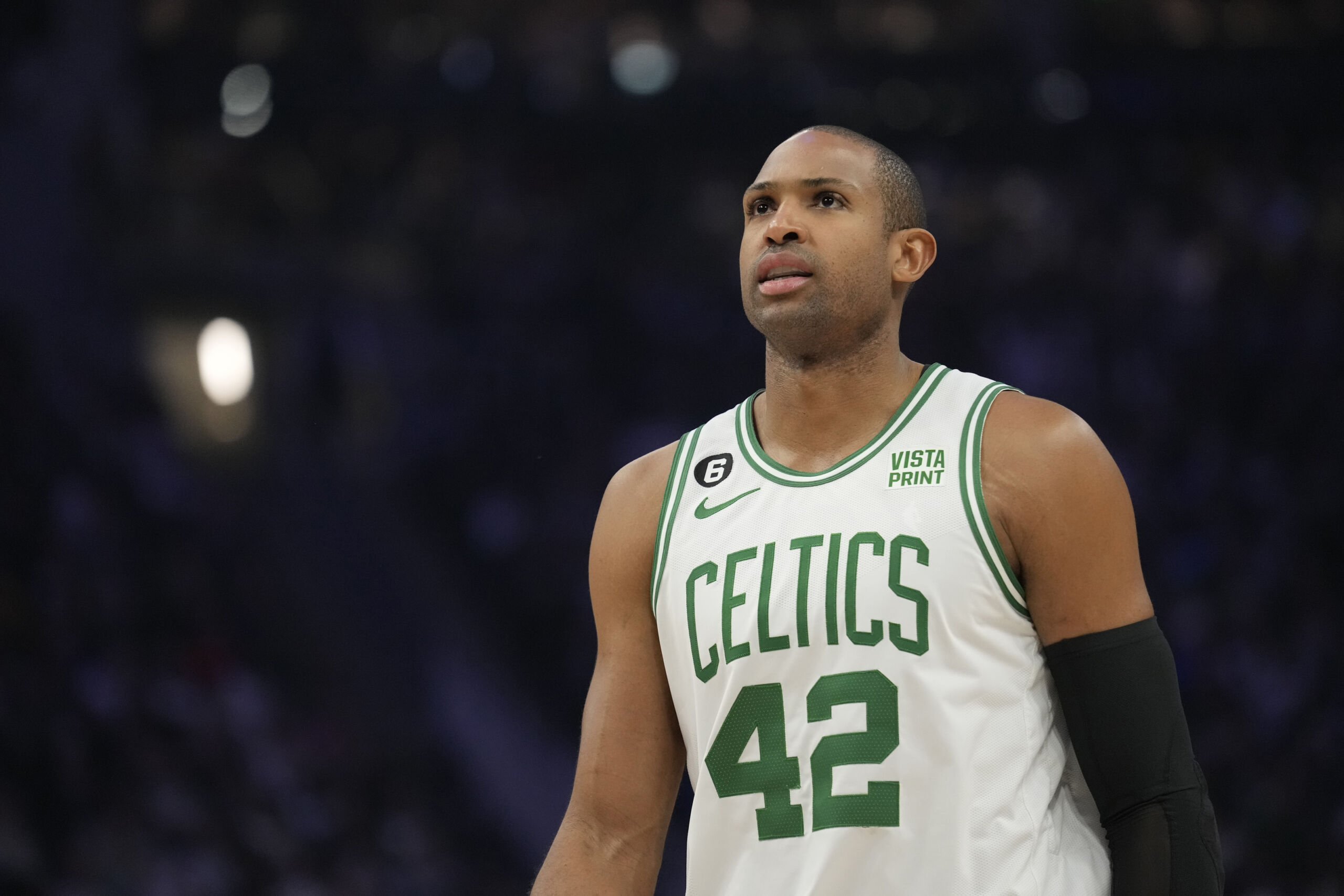 Al Horford and the fountain of youth: Boston Celtics big man key