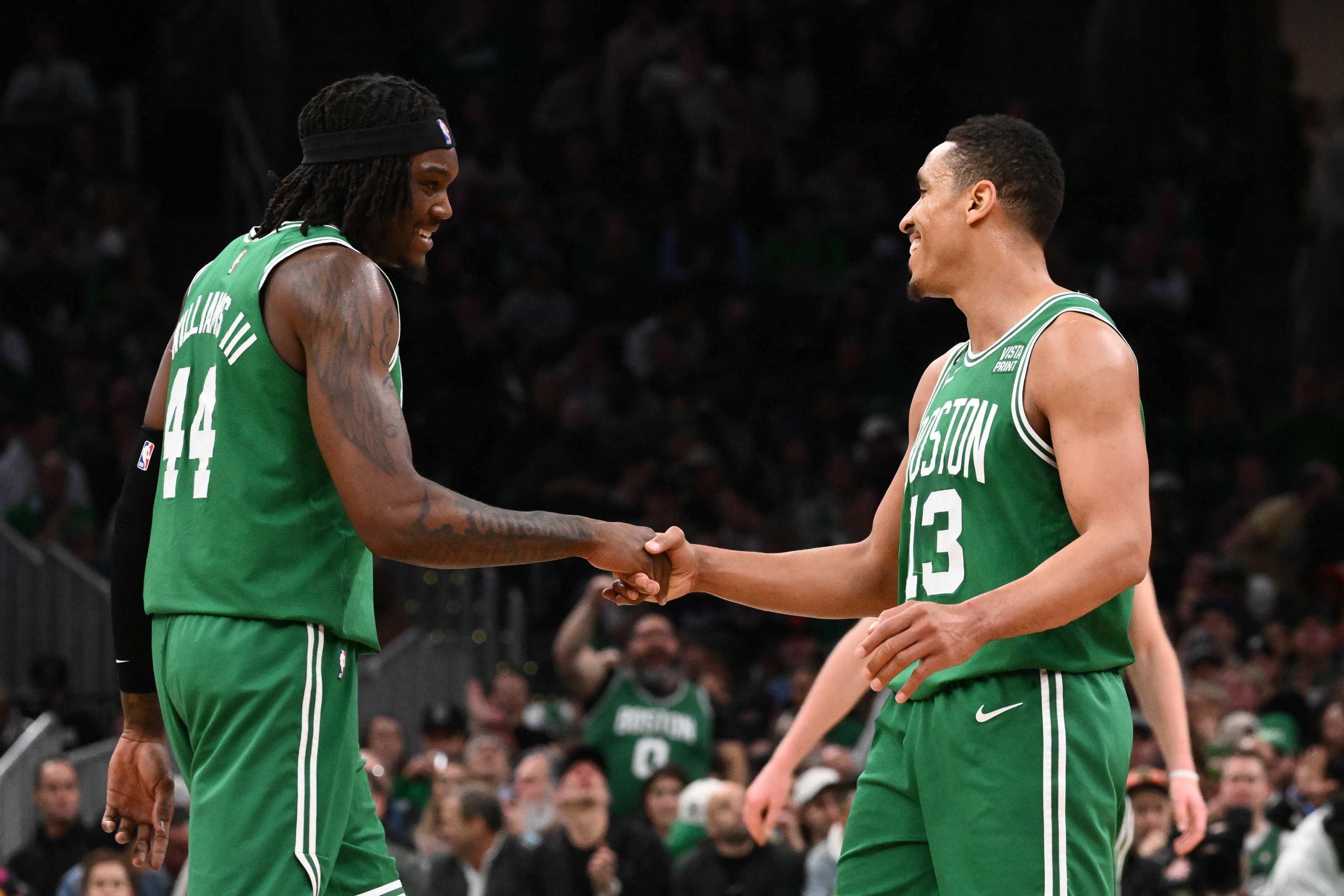 Boston Celtics (@celtics) / X