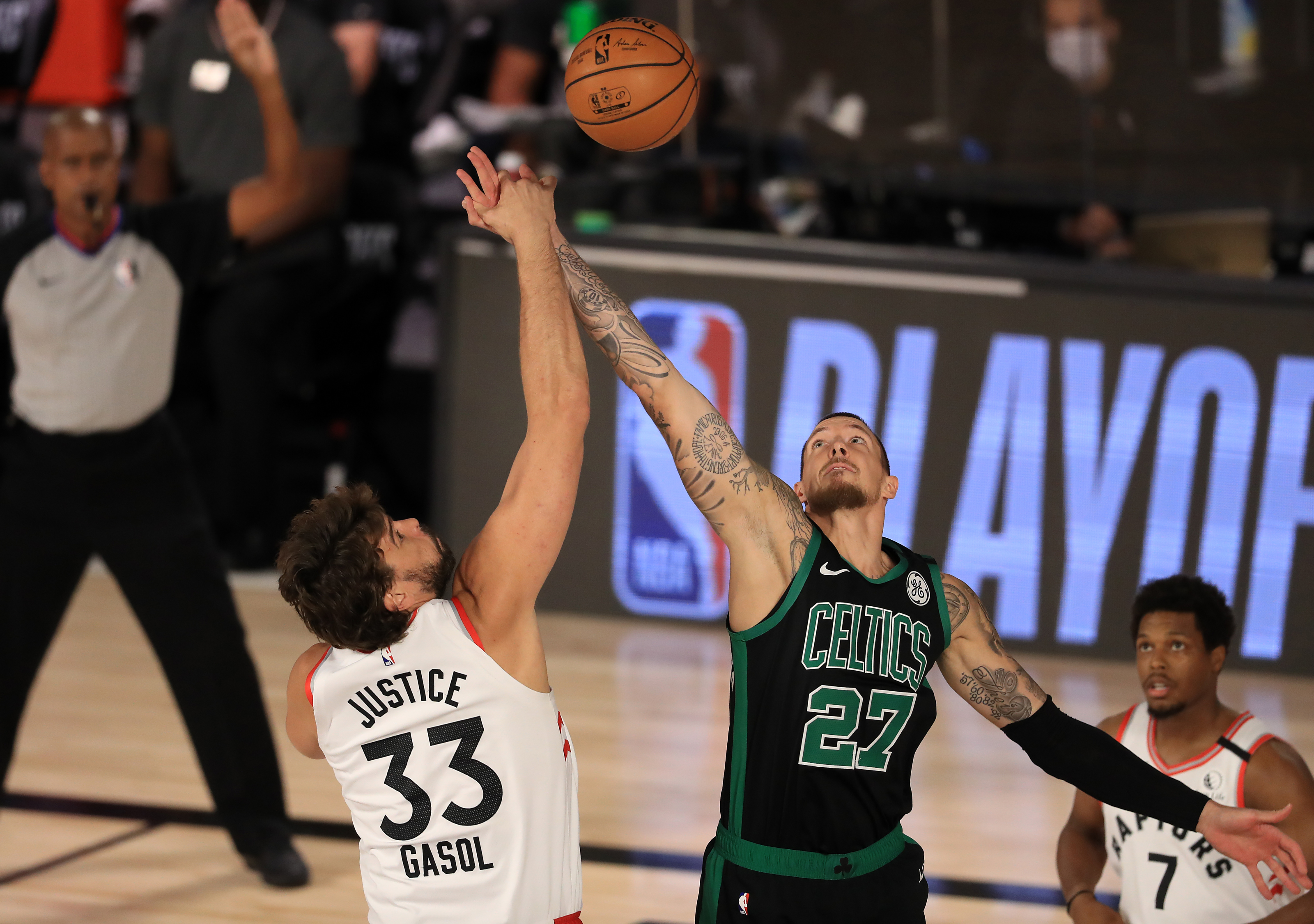 Boston Celtics vs Toronto Raptors Game 3 How to watch, live stream